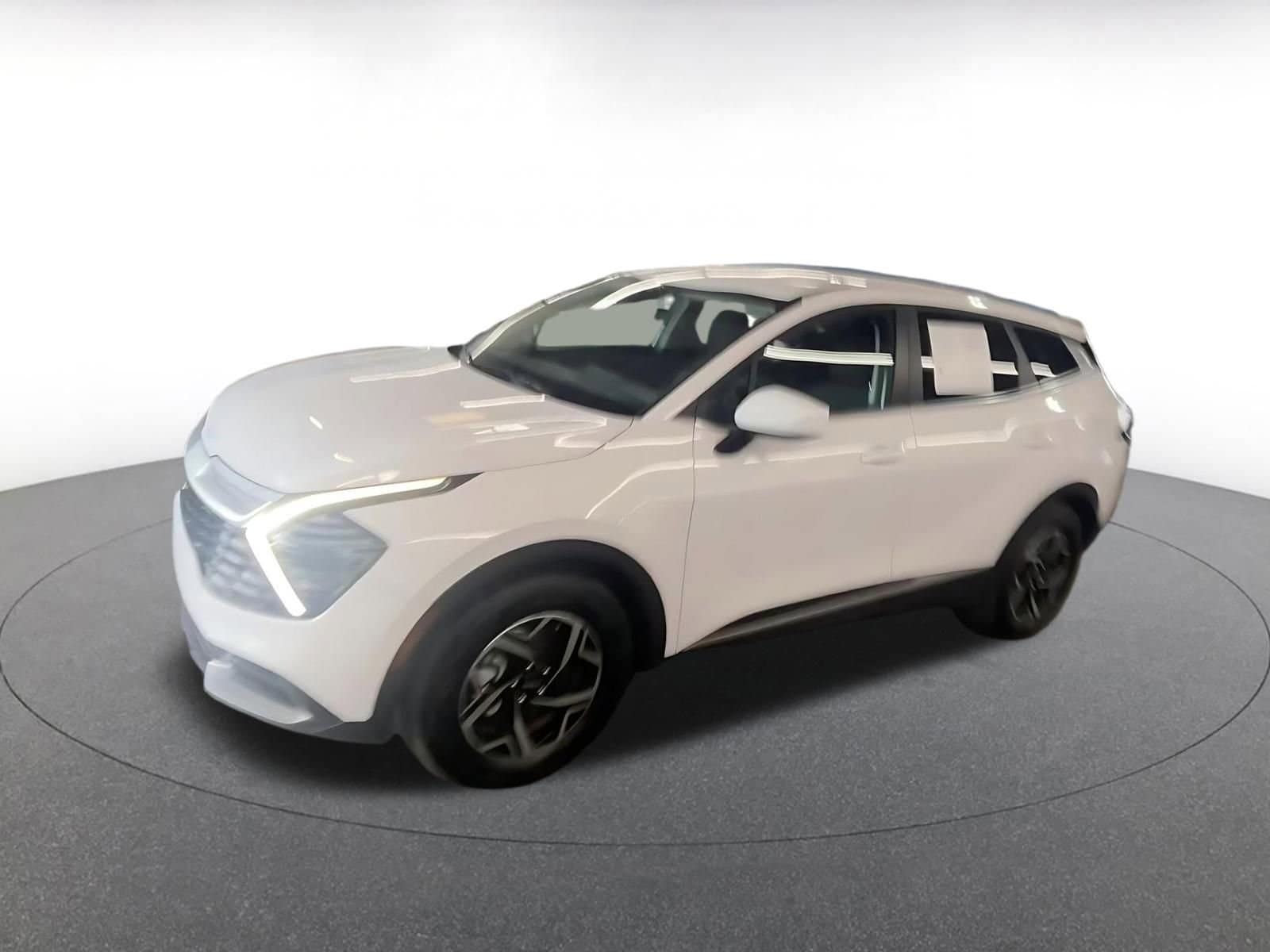 Thumbnail: 2025 Kia Sportage - 8