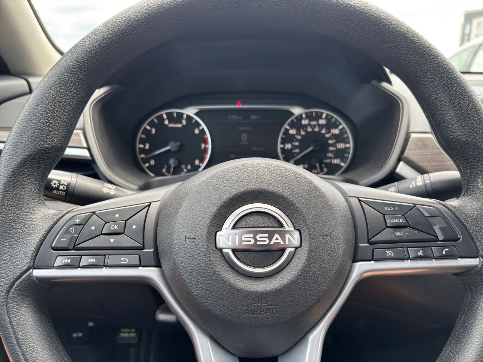 Thumbnail: 2025 Nissan Altima - 30