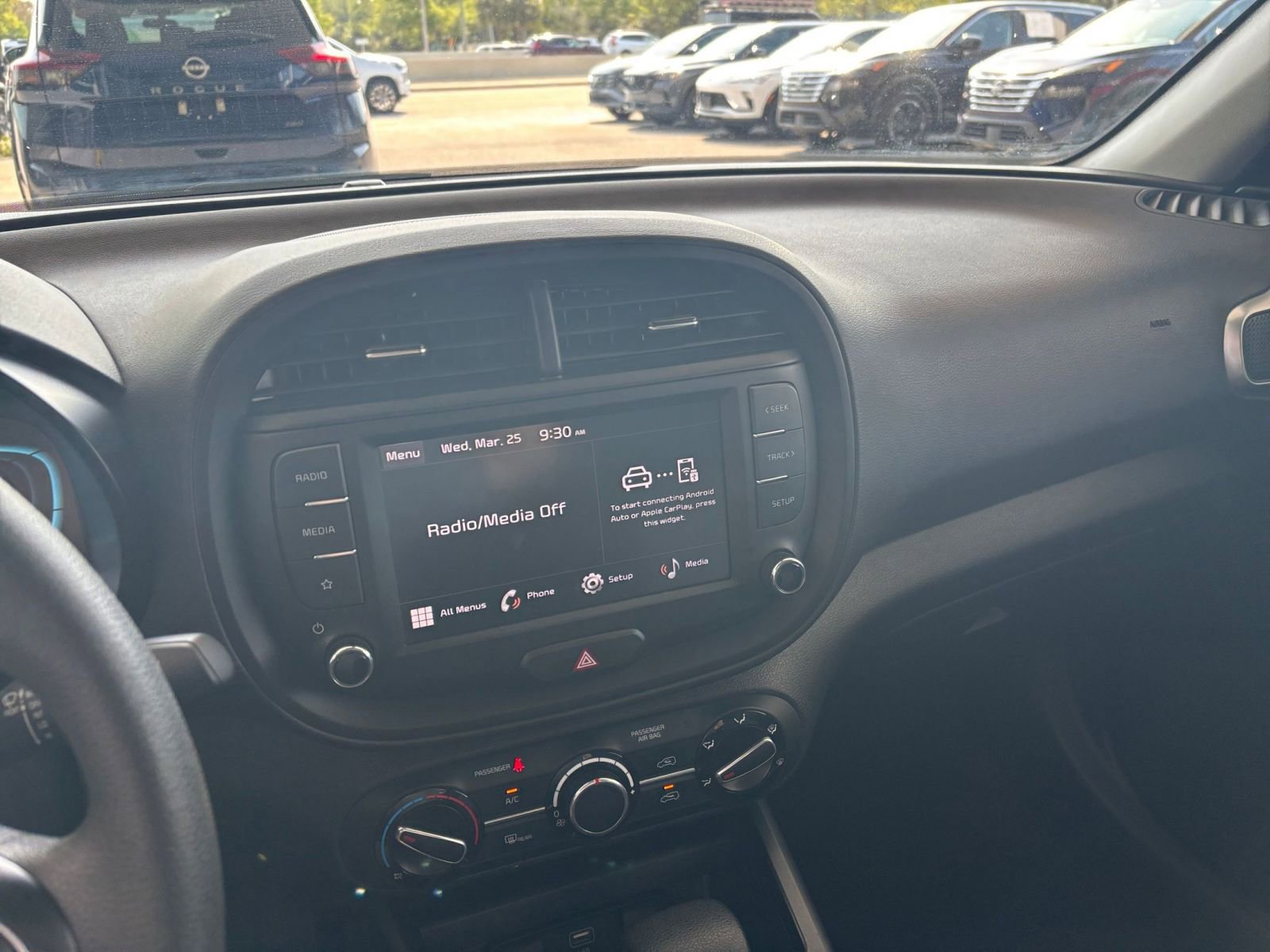 Thumbnail: 2025 Kia Soul - 20