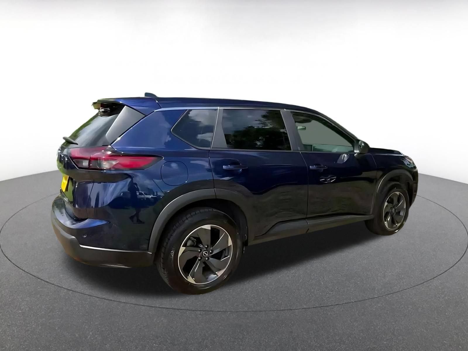 Thumbnail: 2025 Nissan Rogue - 13