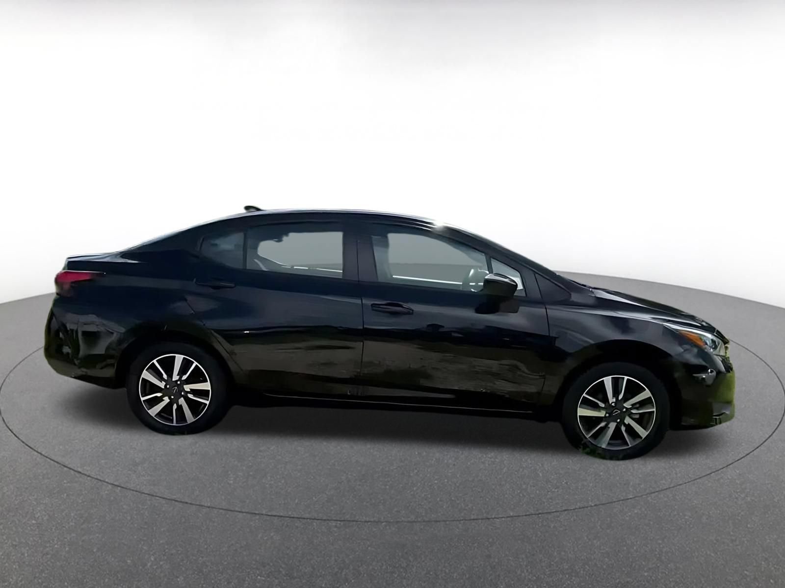 Thumbnail: 2025 Nissan Versa - 15