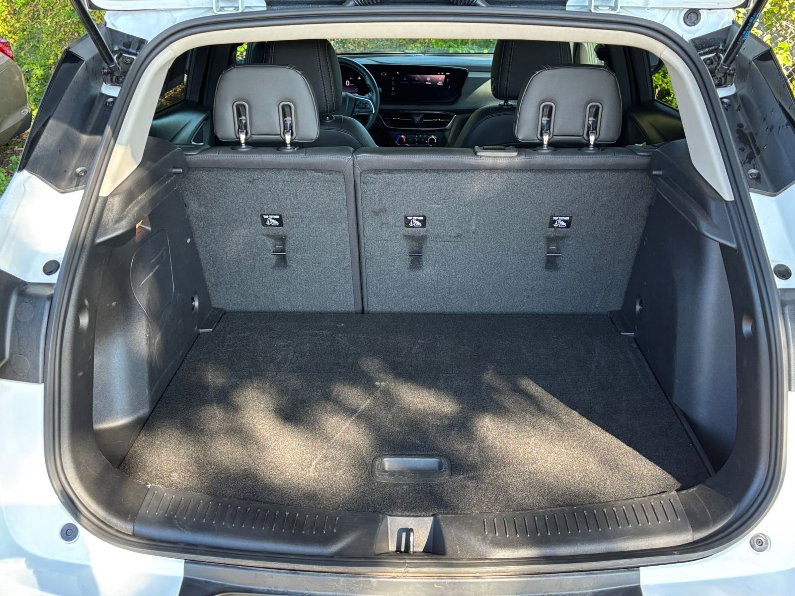 Thumbnail: 2025 Buick Encore GX - 31