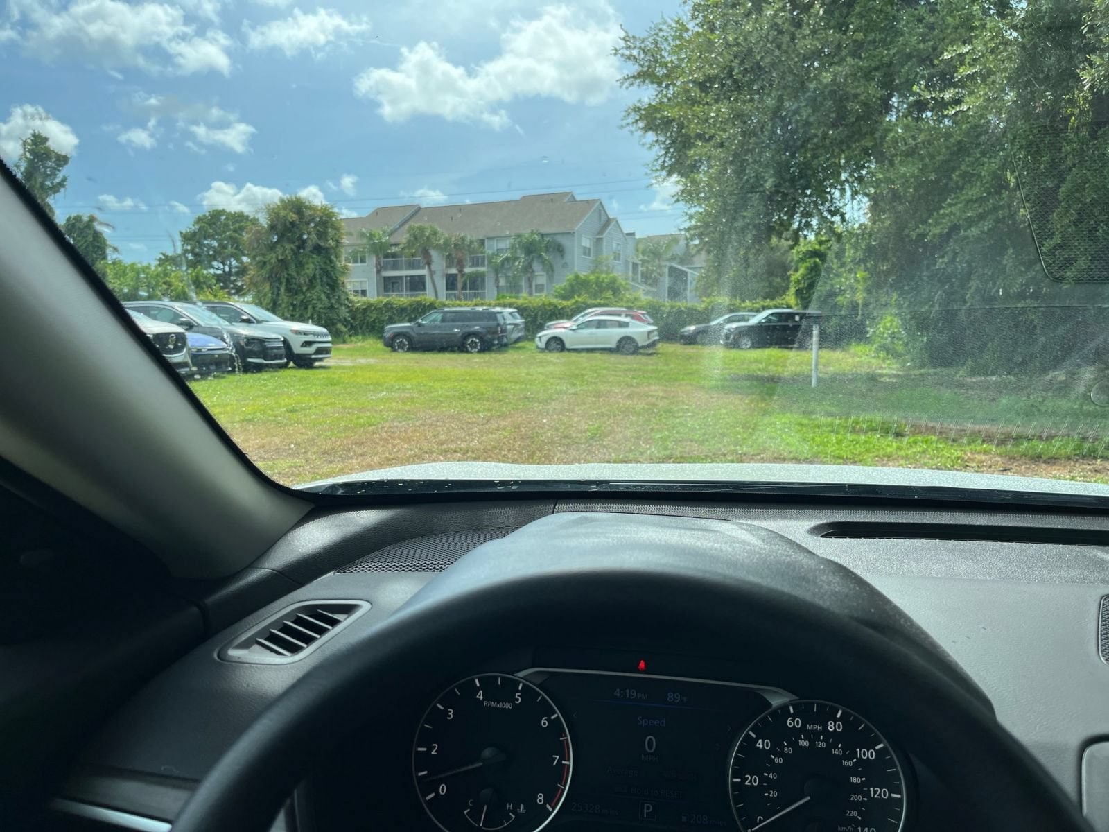 Thumbnail: 2026 Nissan Altima - 32