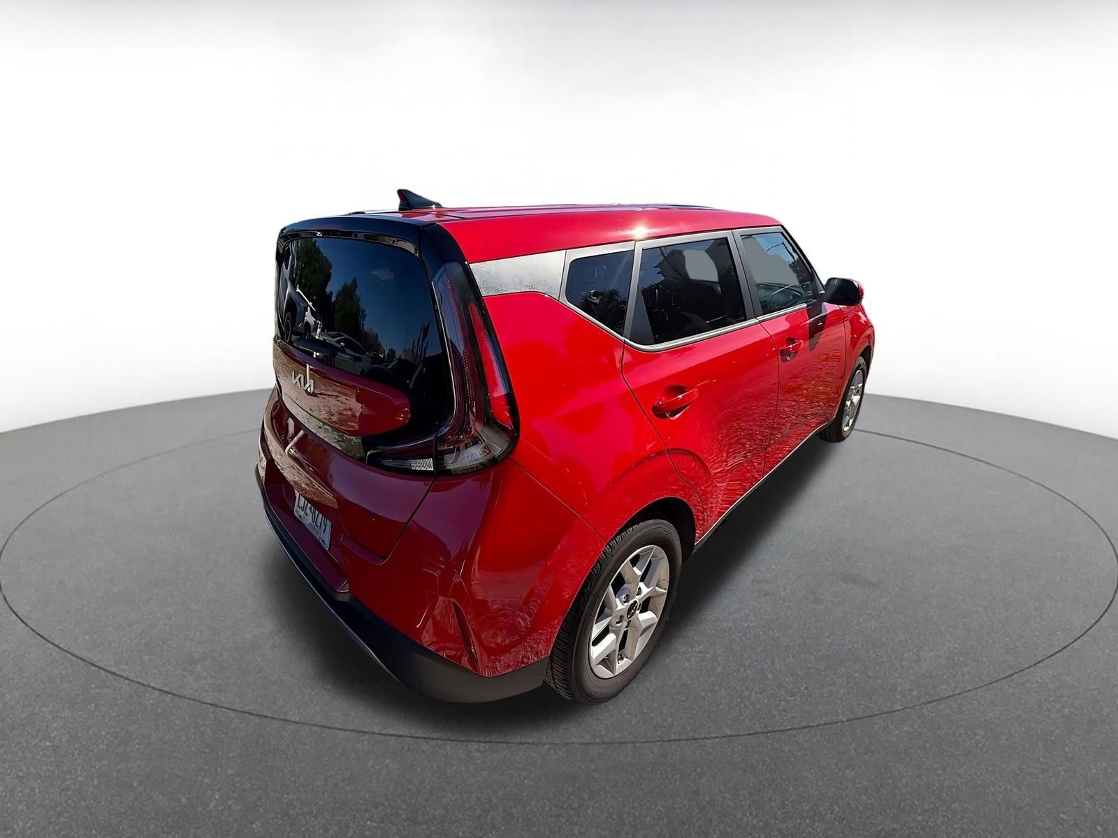 Thumbnail: 2025 Kia Soul - 7