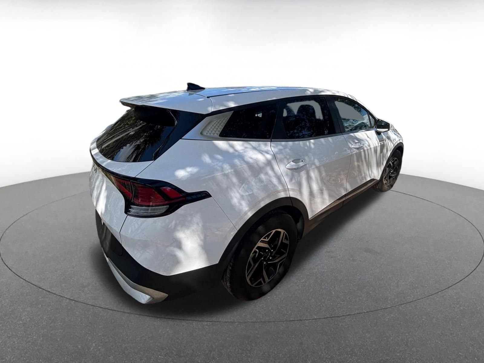 Thumbnail: 2025 Kia Sportage - 7