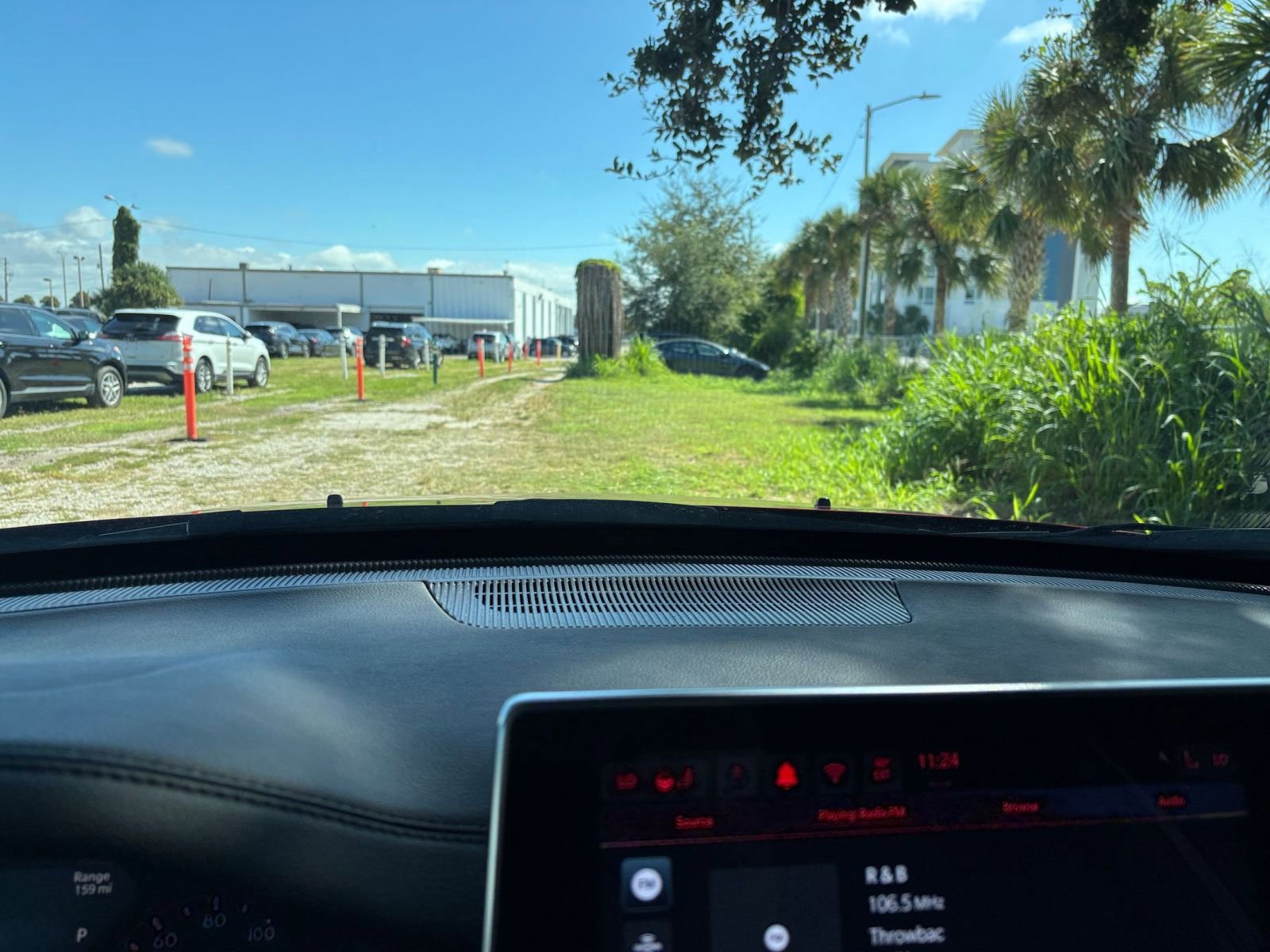 Thumbnail: 2025 Jeep Compass - 18