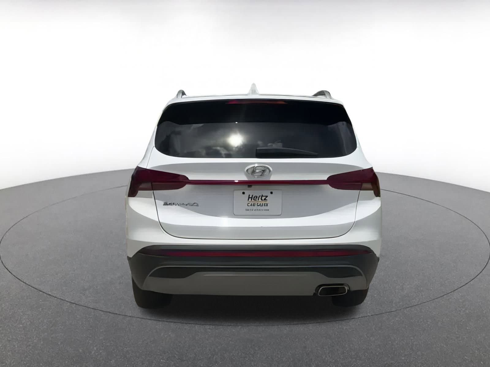 2023 Hyundai Santa Fe SEL 13
