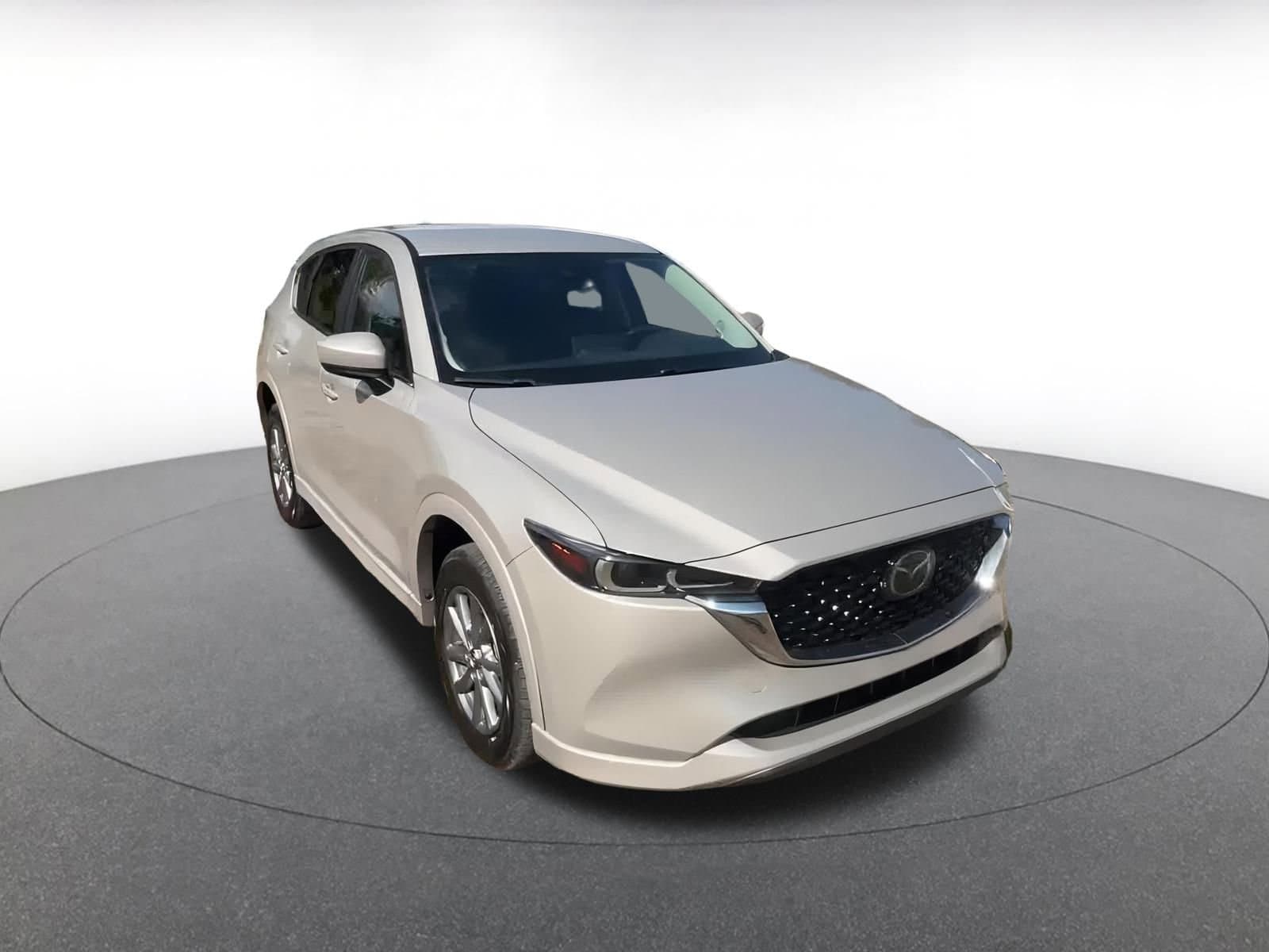 Thumbnail: 2025 Mazda CX-5 - 3