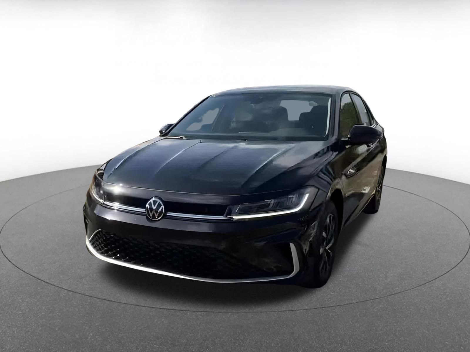 Thumbnail: 2025 Volkswagen Jetta - 7