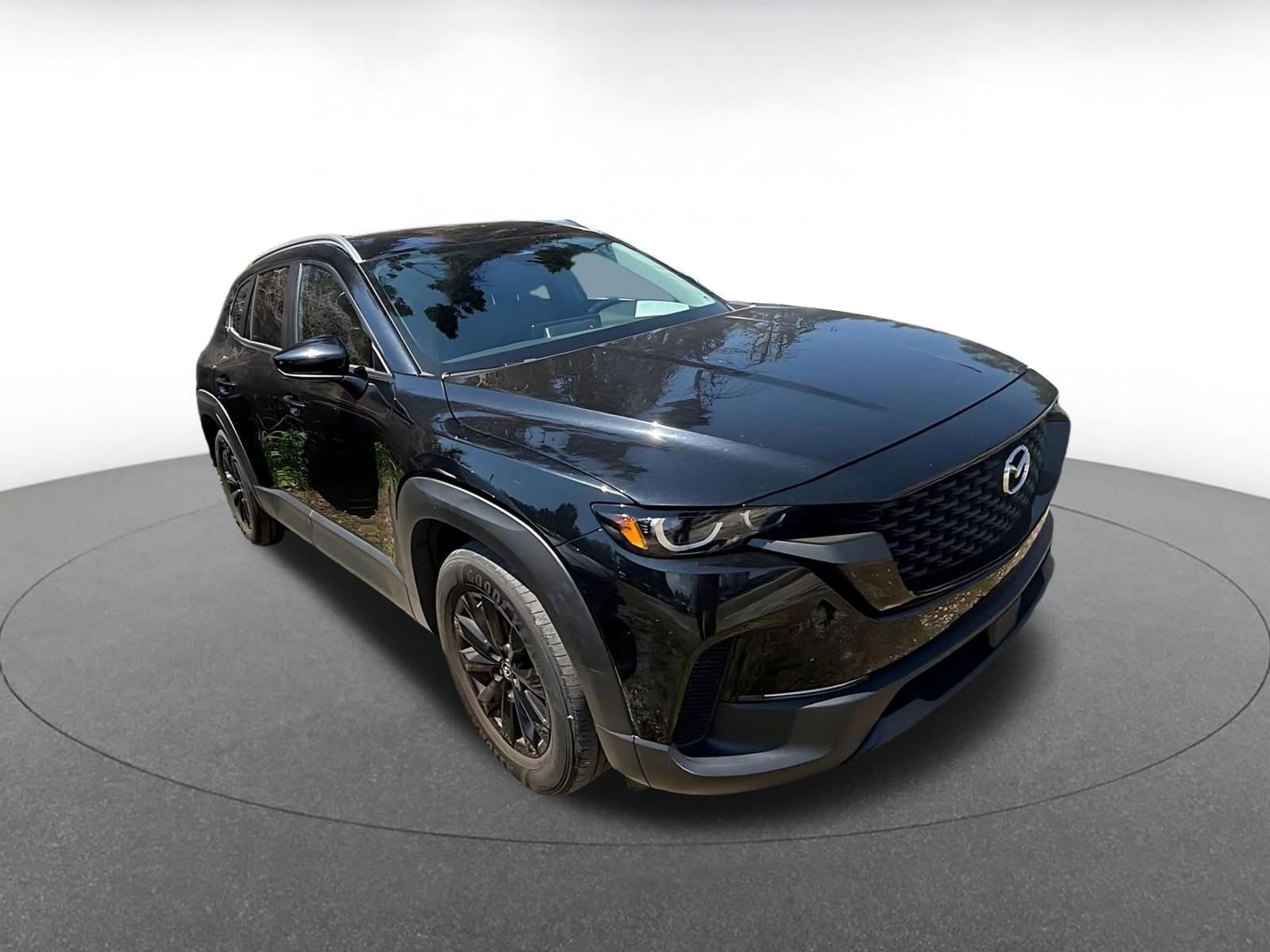 2025 Mazda CX-50 Preferred