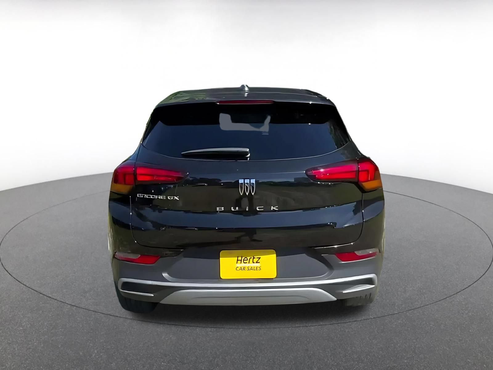 Thumbnail: 2026 Buick Encore GX - 10
