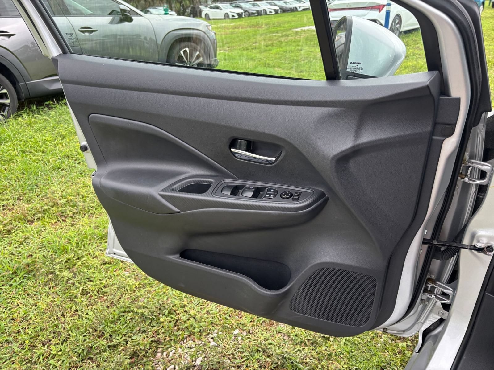 Thumbnail: 2025 Nissan Versa - 18