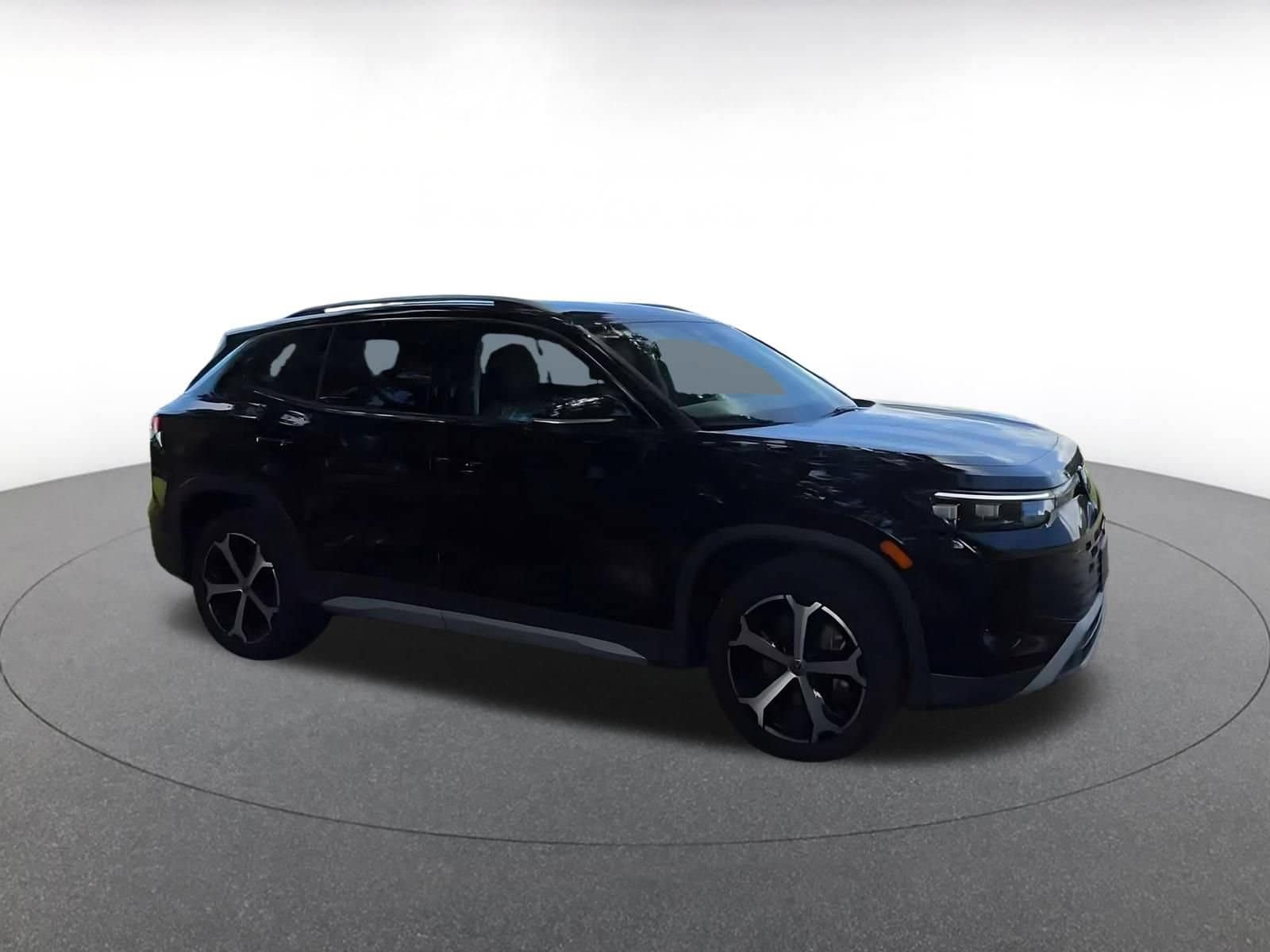 Thumbnail: 2026 Volkswagen Tiguan - 2
