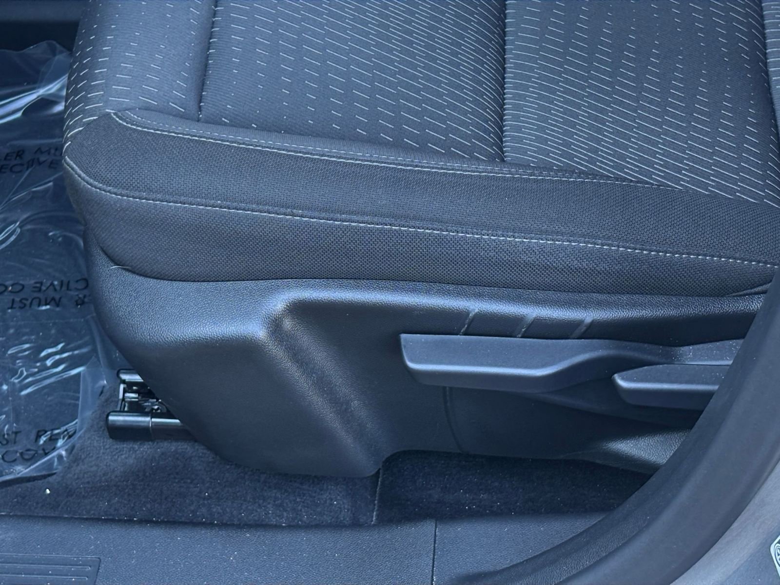 Thumbnail: 2025 Chevrolet Equinox - 23