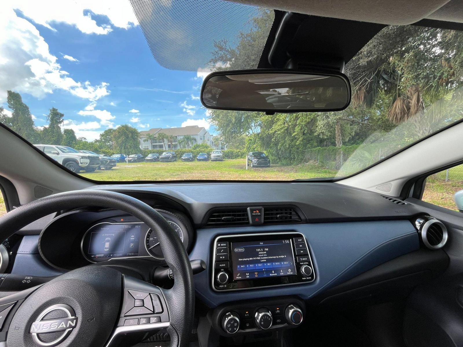 Thumbnail: 2025 Nissan Versa - 30