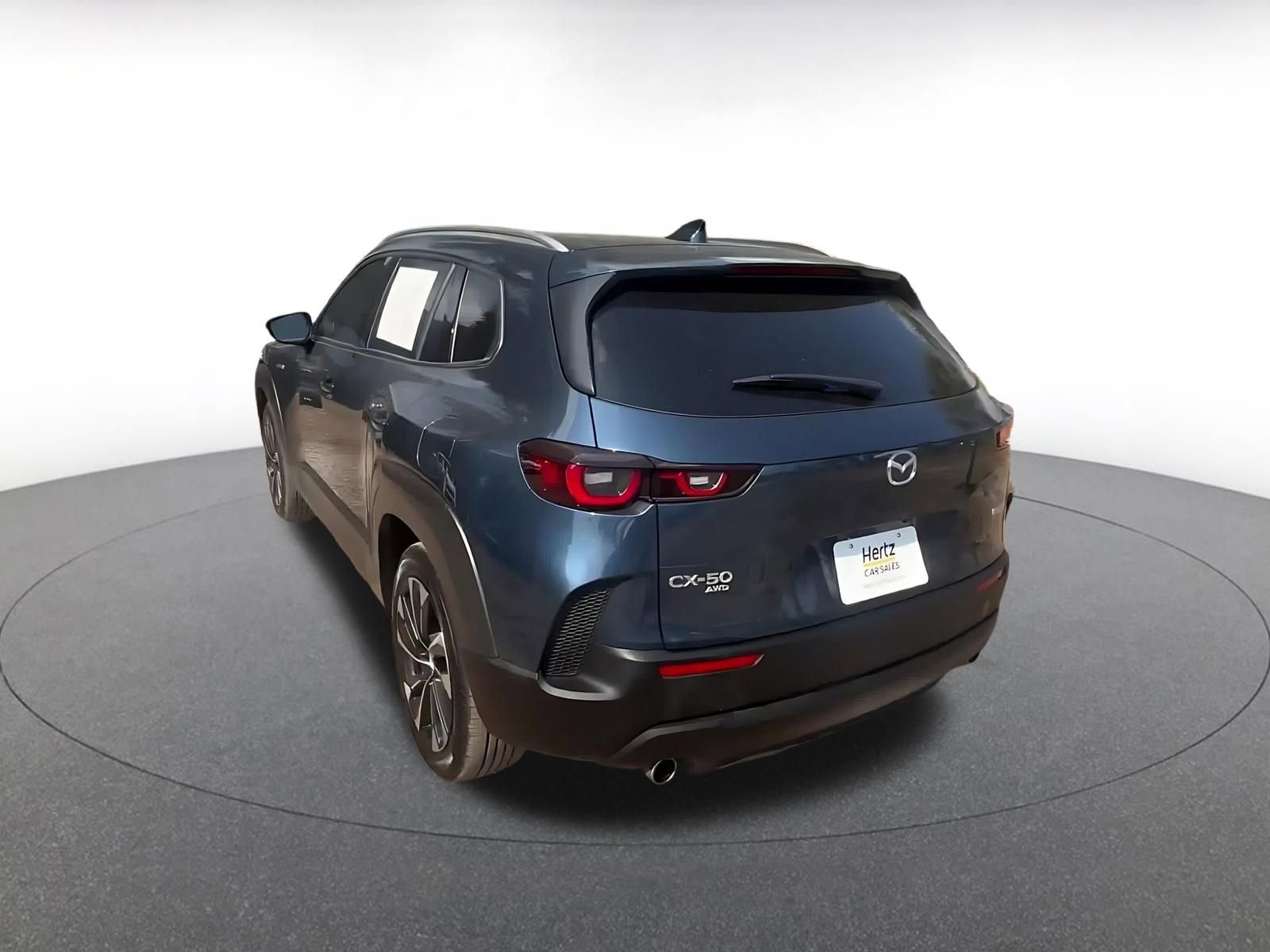 Thumbnail: 2025 Mazda CX-50 - 12