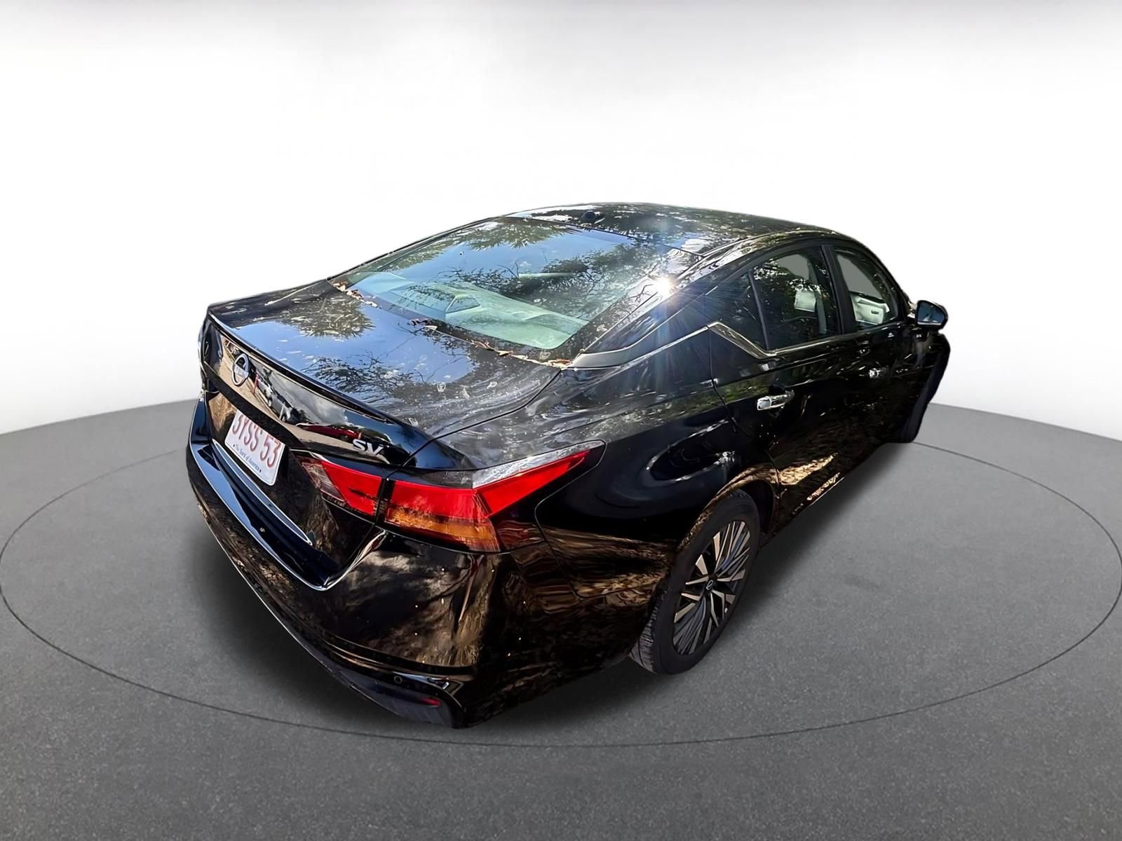 Thumbnail: 2024 Nissan Altima - 5