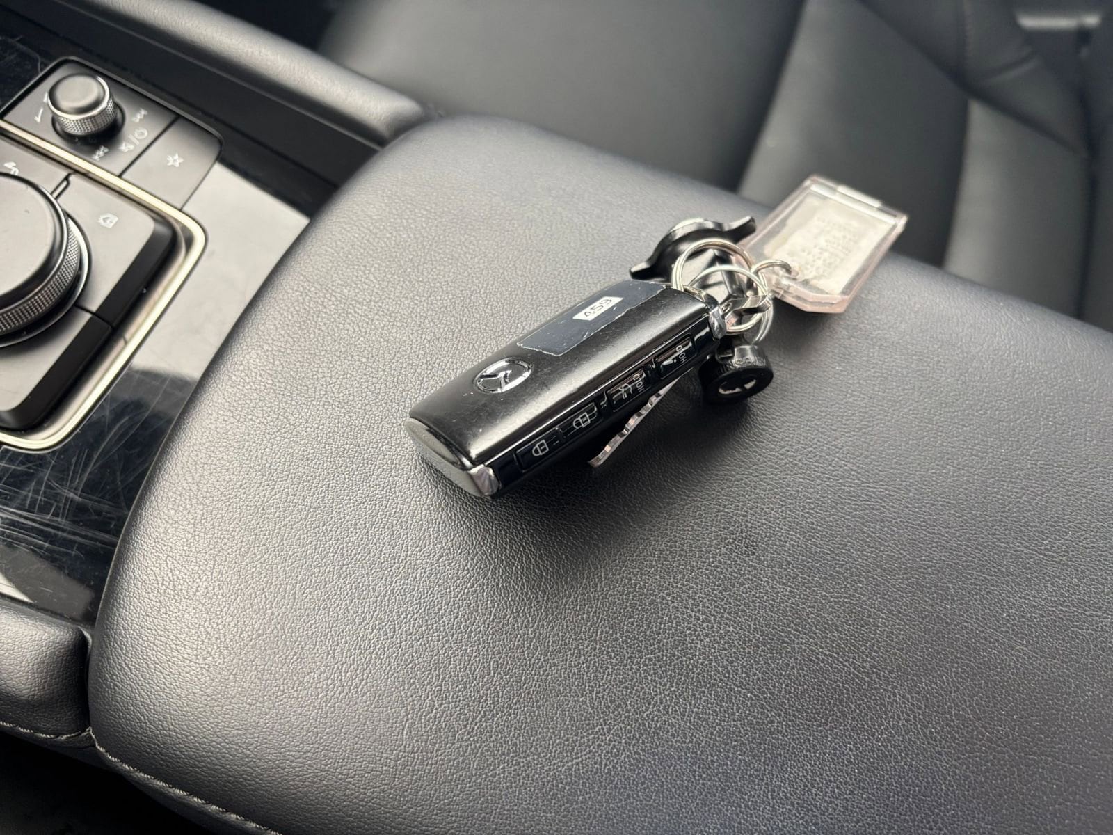 Thumbnail: 2025 Mazda Mazda3 - 22