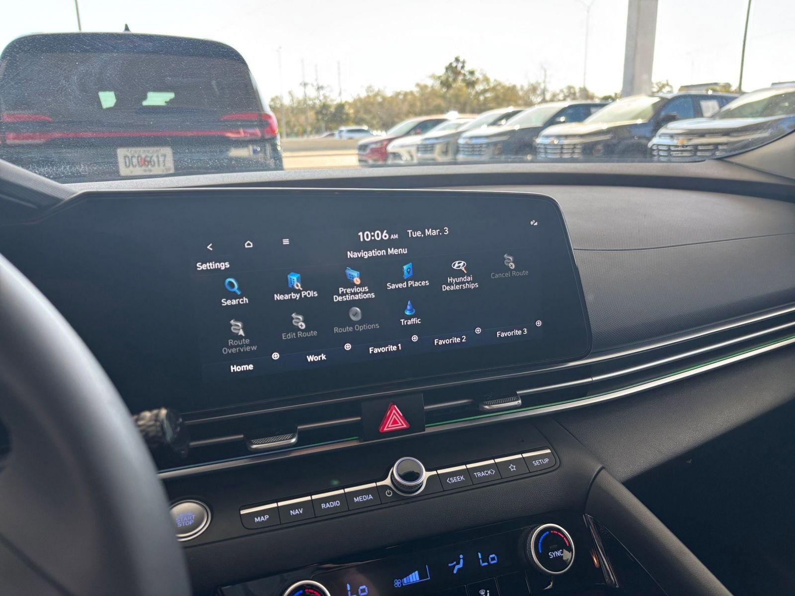 Thumbnail: 2025 Nissan Rogue - 20