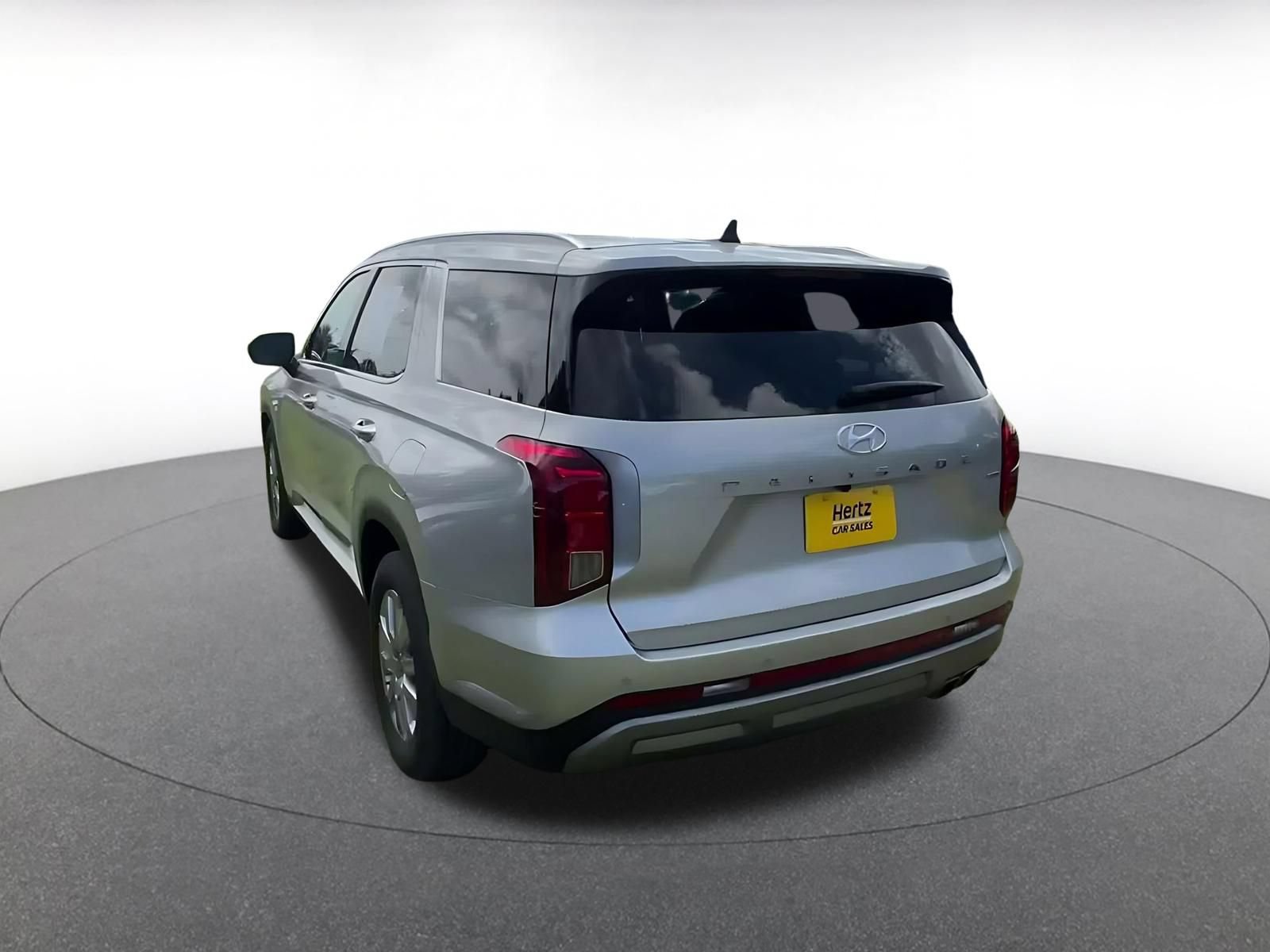 Thumbnail: 2025 Hyundai Palisade - 11