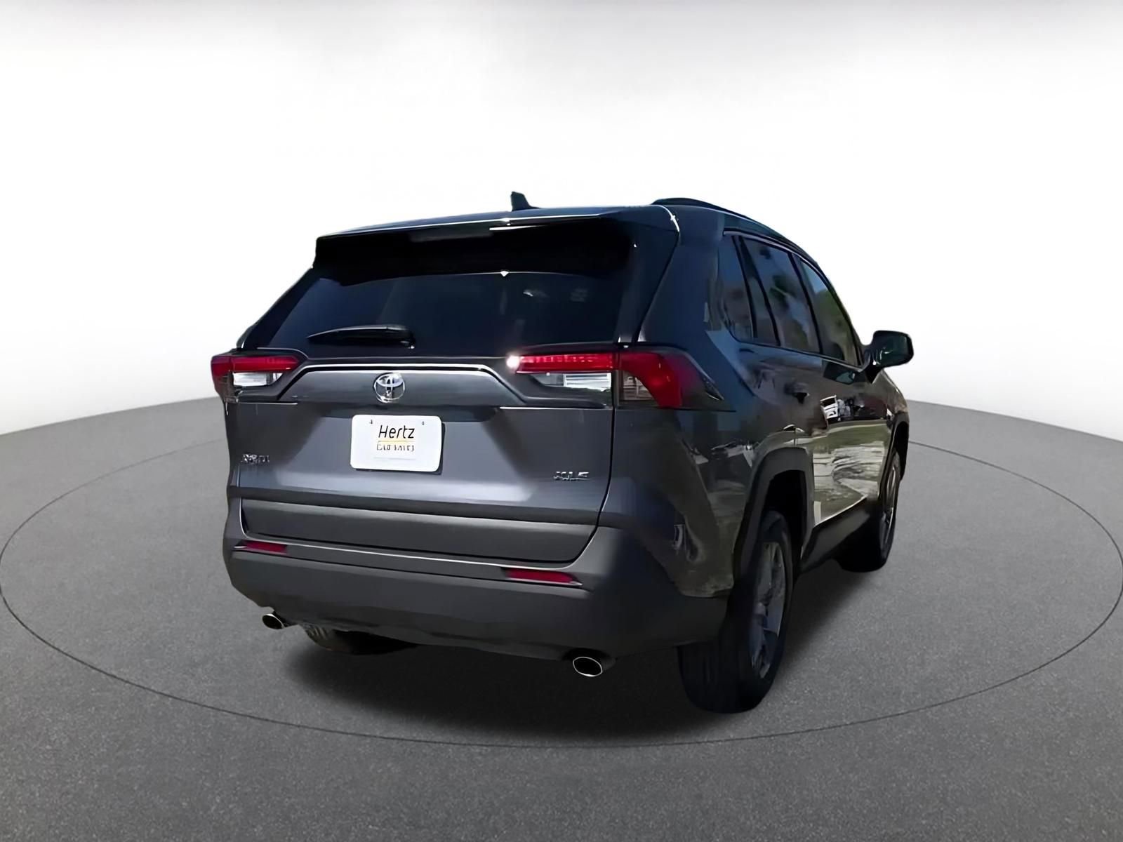 Thumbnail: 2025 Toyota RAV4 - 14