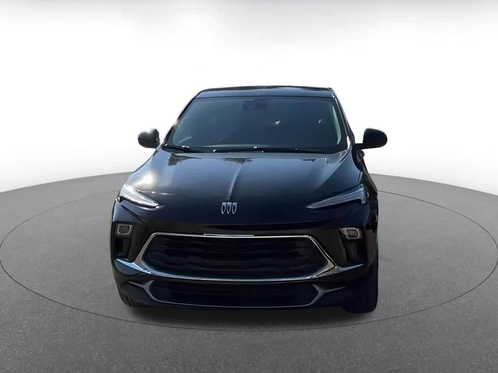 Thumbnail: 2025 Buick Encore GX - 3