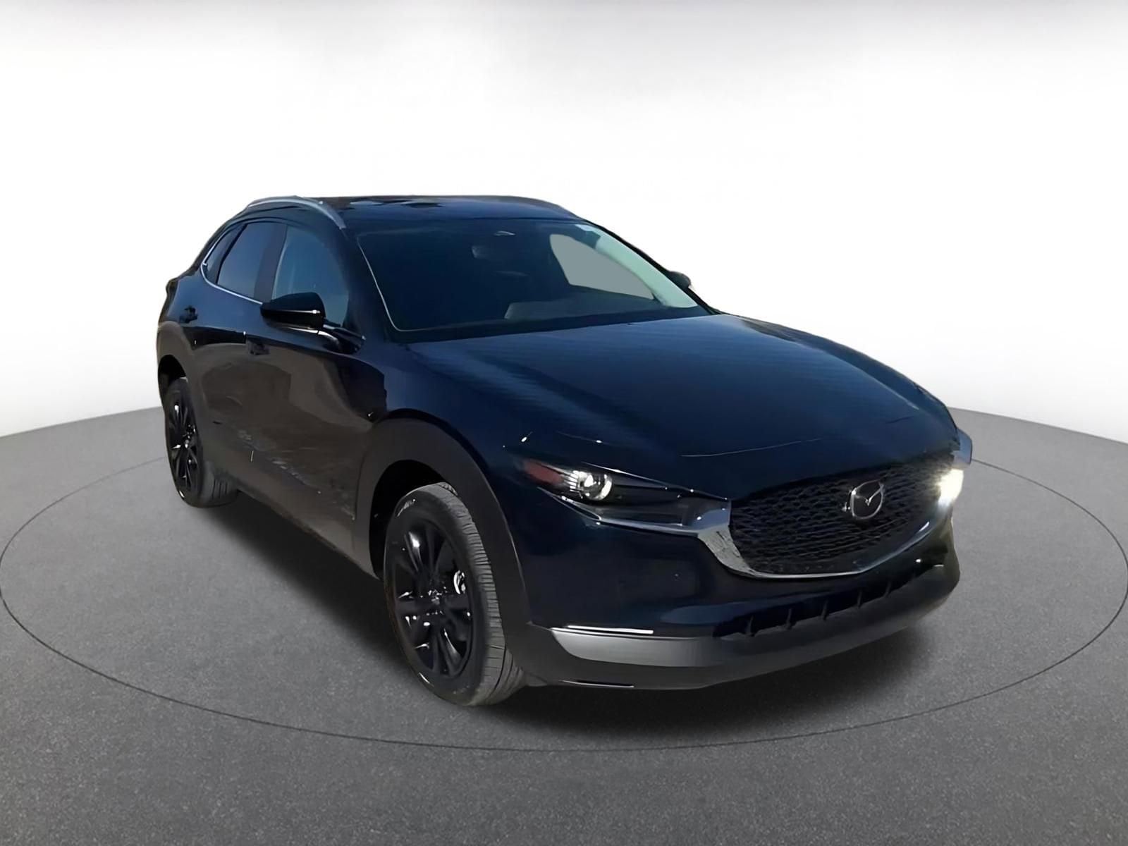 Thumbnail: 2025 Mazda CX-30 - 3