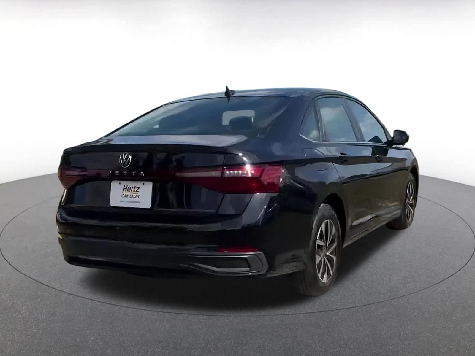 Thumbnail: 2025 Volkswagen Jetta - 15