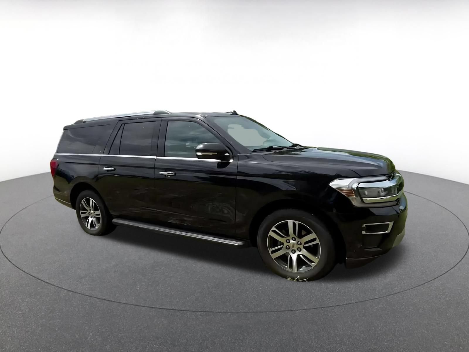 Thumbnail: 2024 Ford Expedition MAX - 2