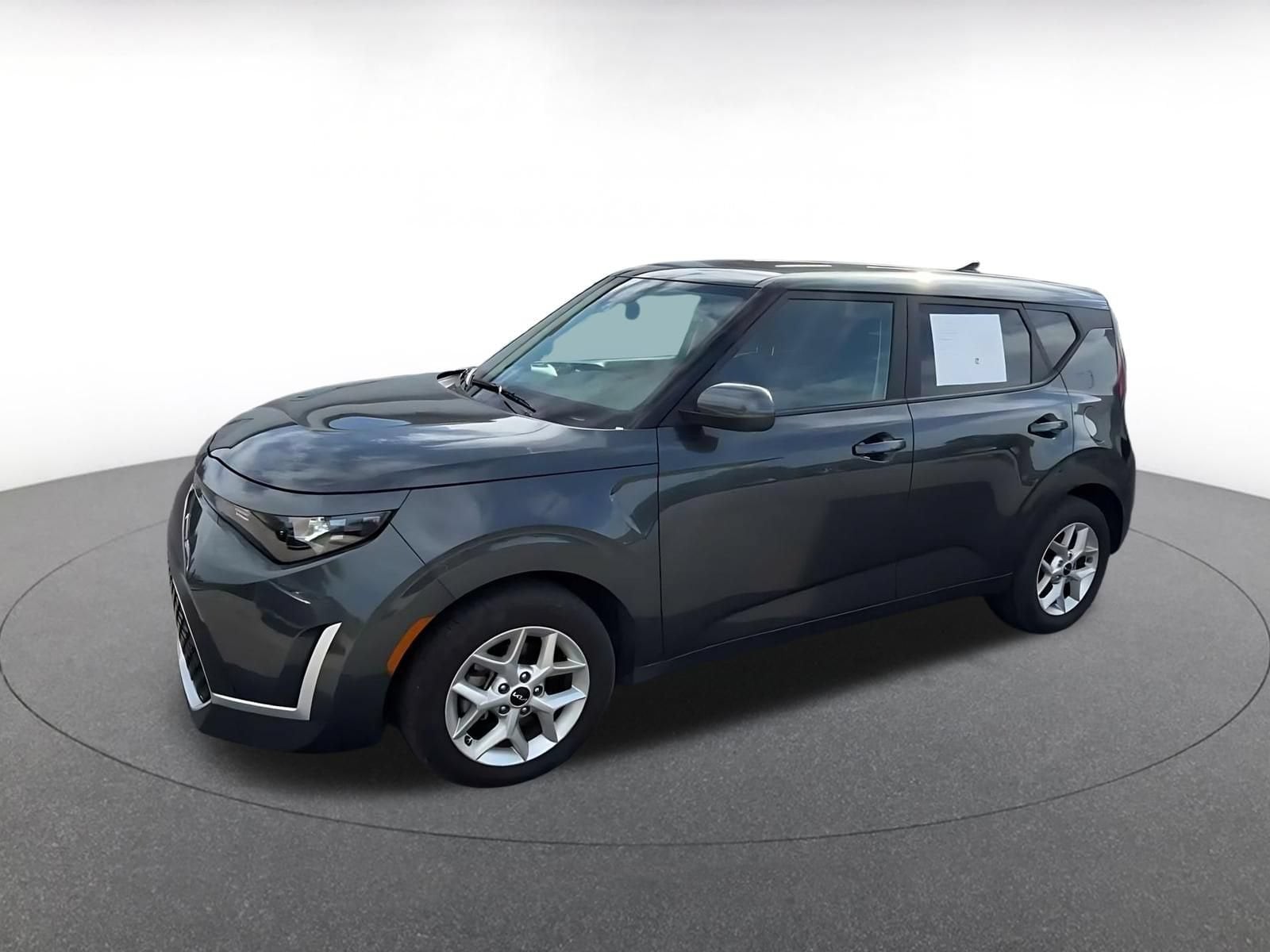 Thumbnail: 2025 Kia Soul - 7