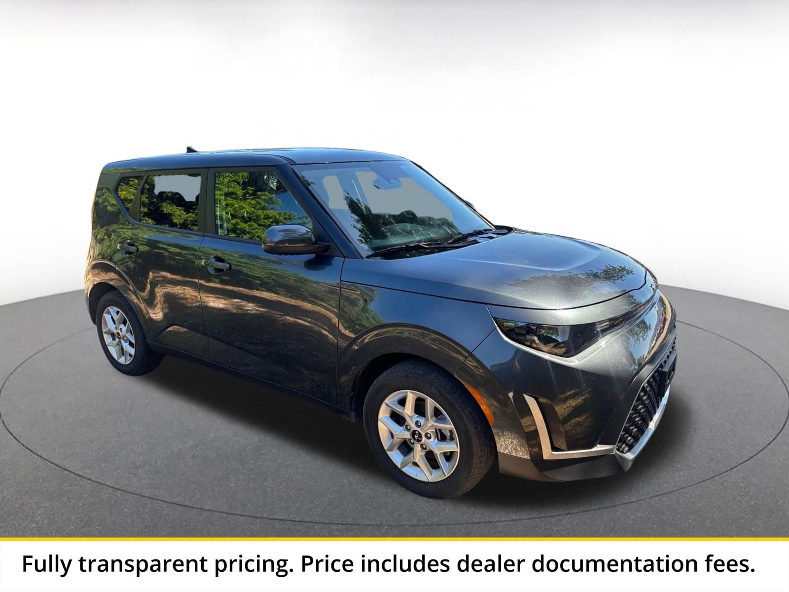 Thumbnail: 2025 Kia Soul - 1