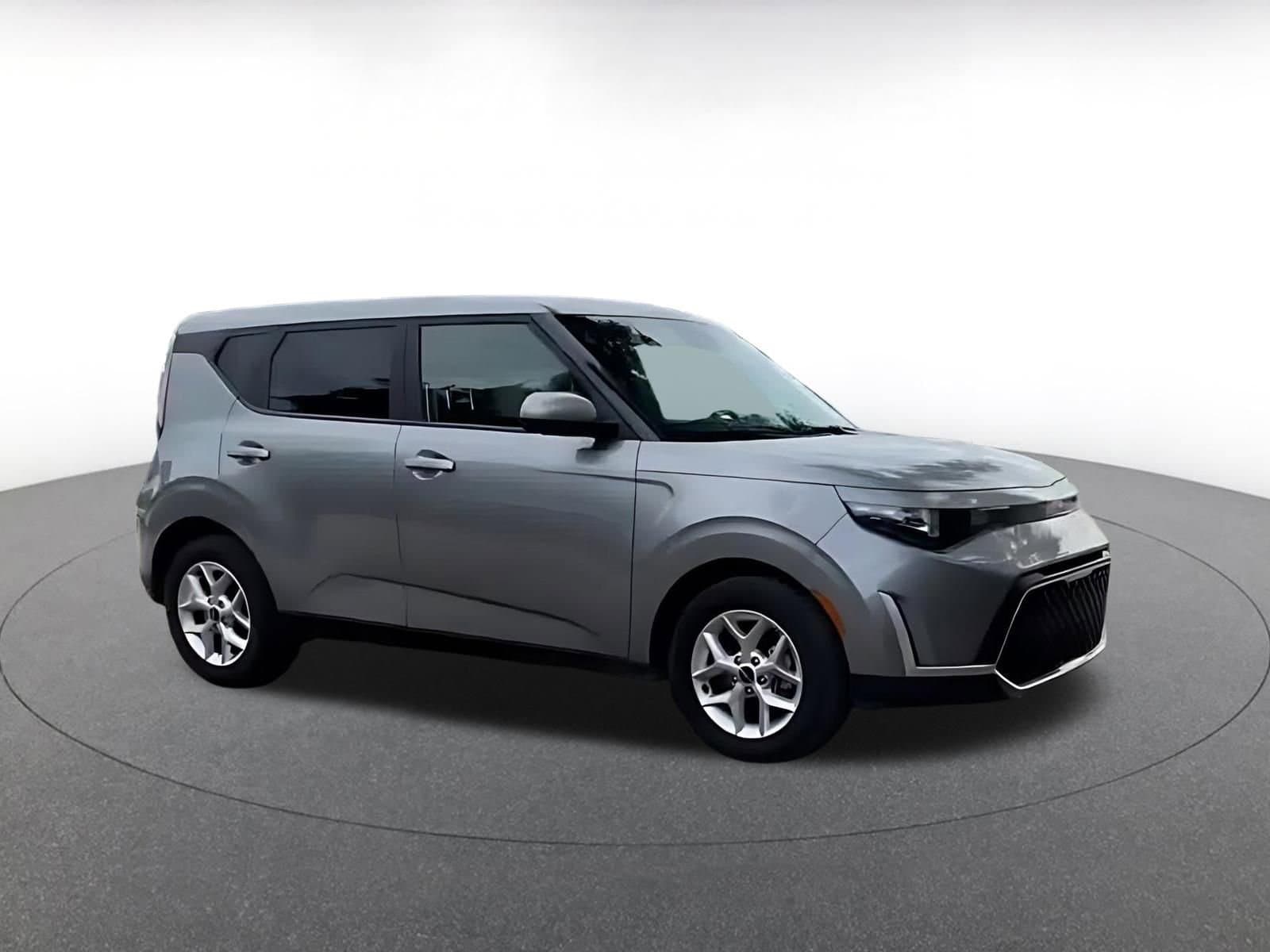 Thumbnail: 2025 Kia Soul - 2