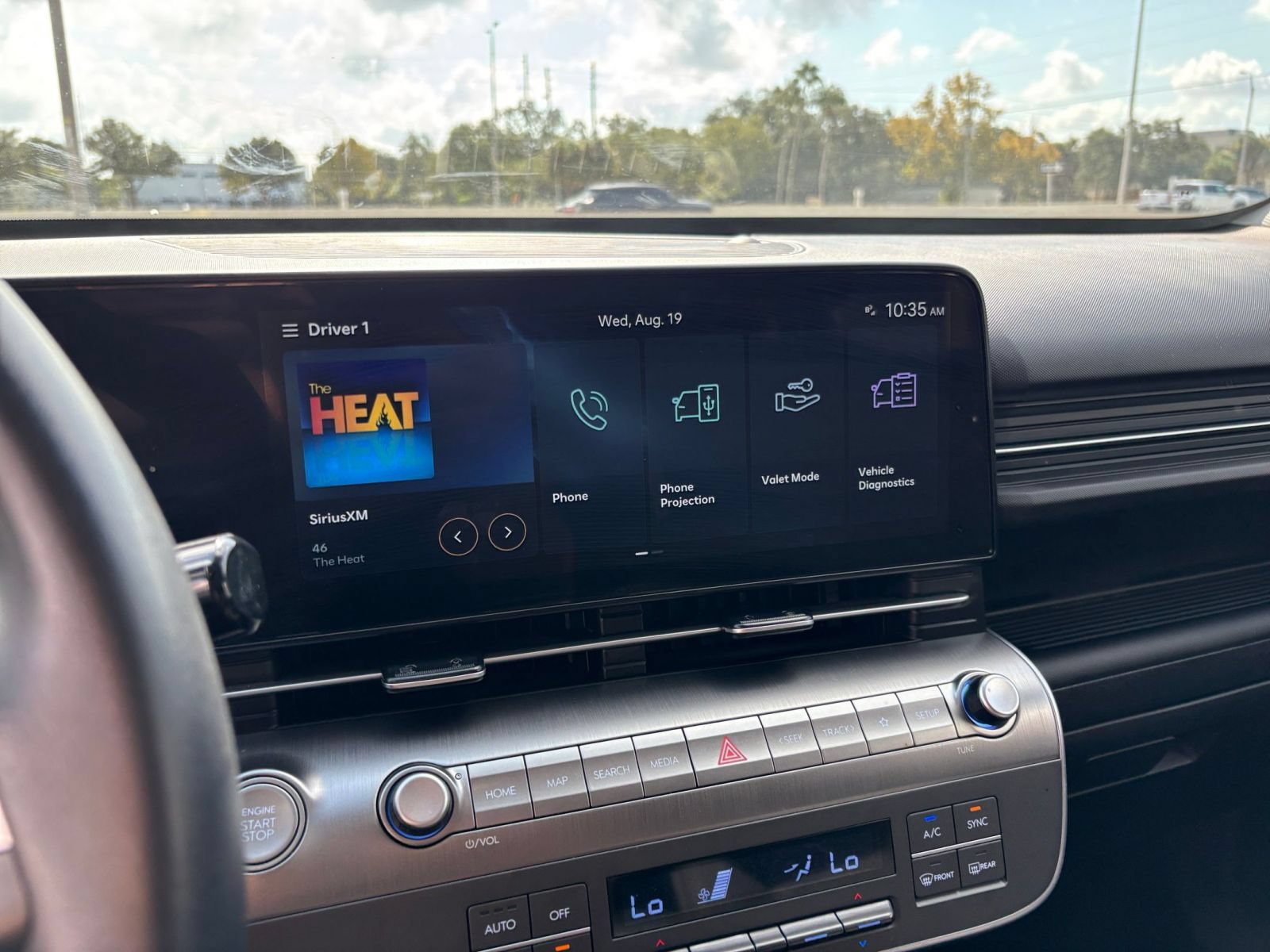 Thumbnail: 2026 Hyundai Kona - 19