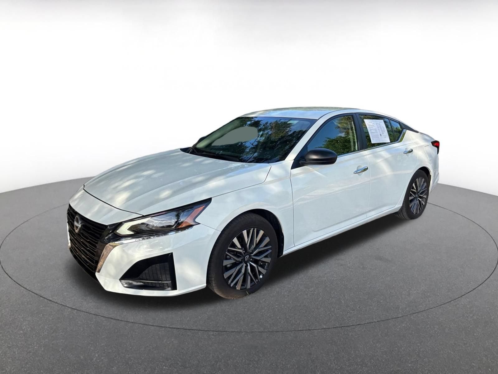 Thumbnail: 2025 Nissan Altima - 4