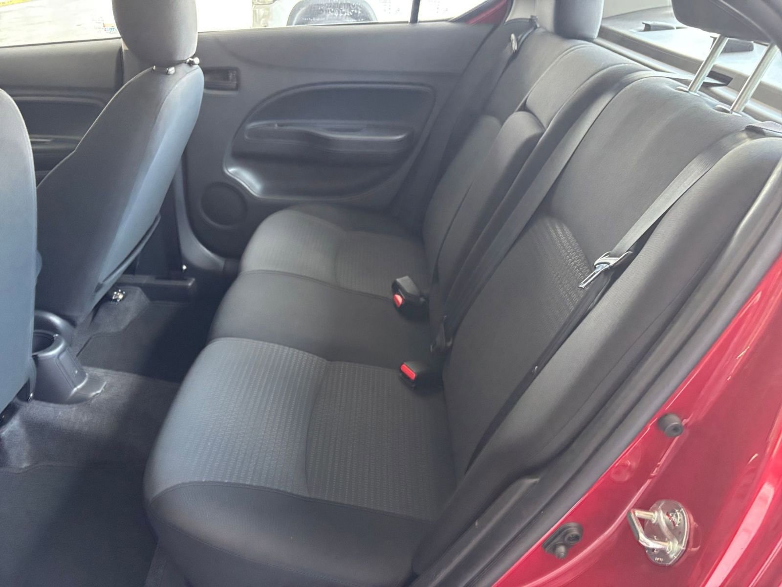 Thumbnail: 2024 Mitsubishi Mirage G4 - 25