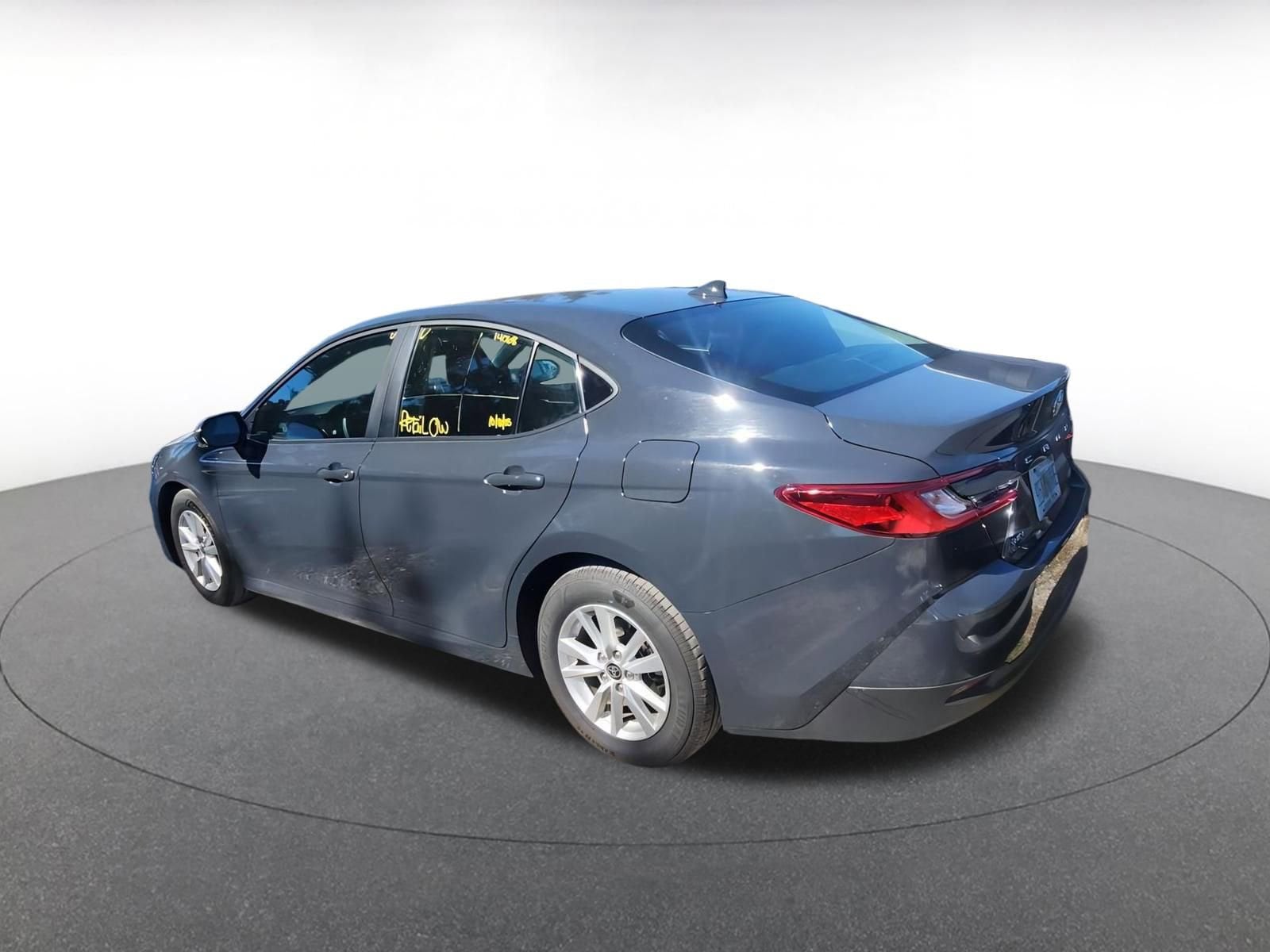 Thumbnail: 2025 Toyota Camry - 4