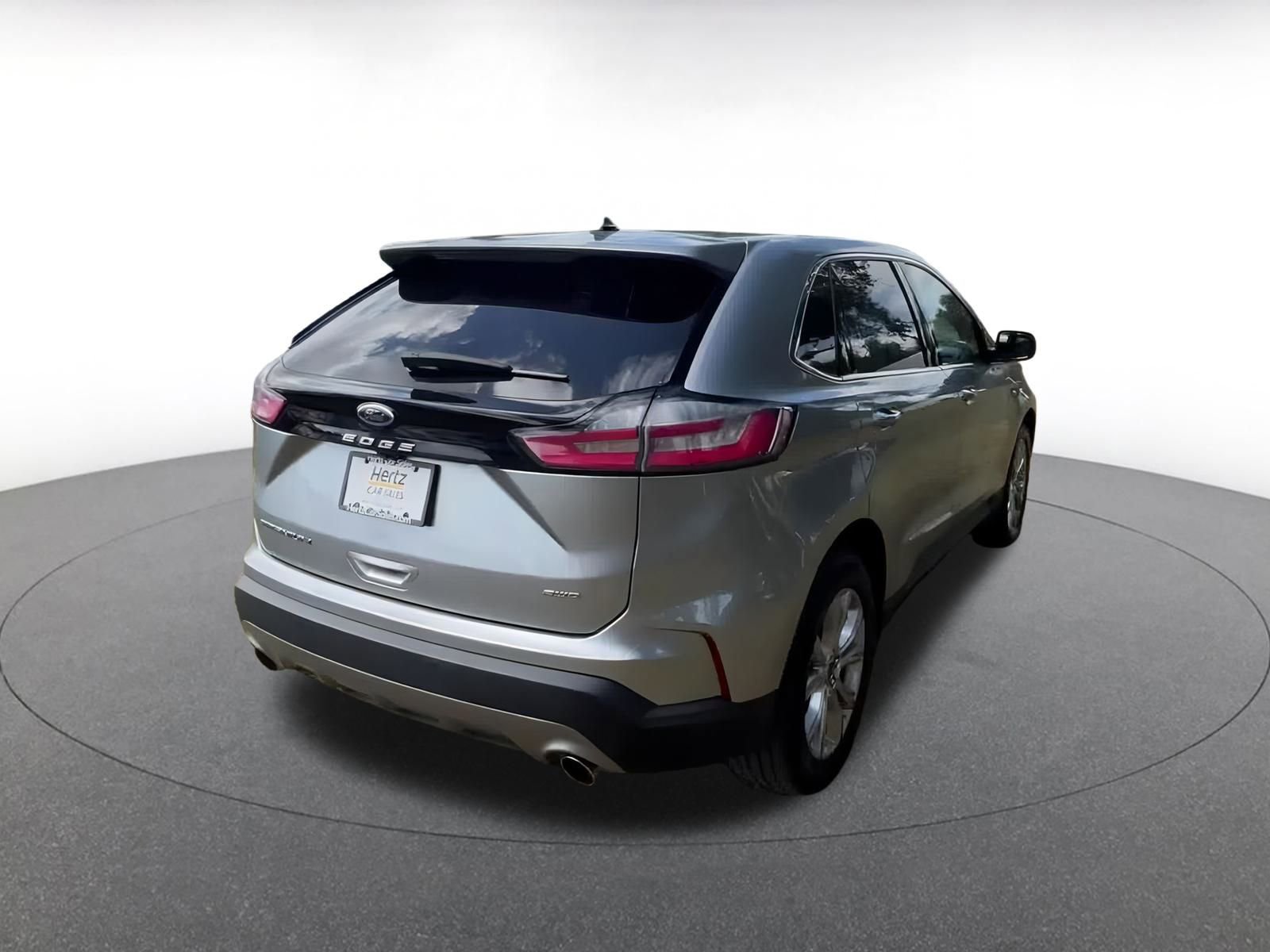 Thumbnail: 2022 Ford Edge - 15