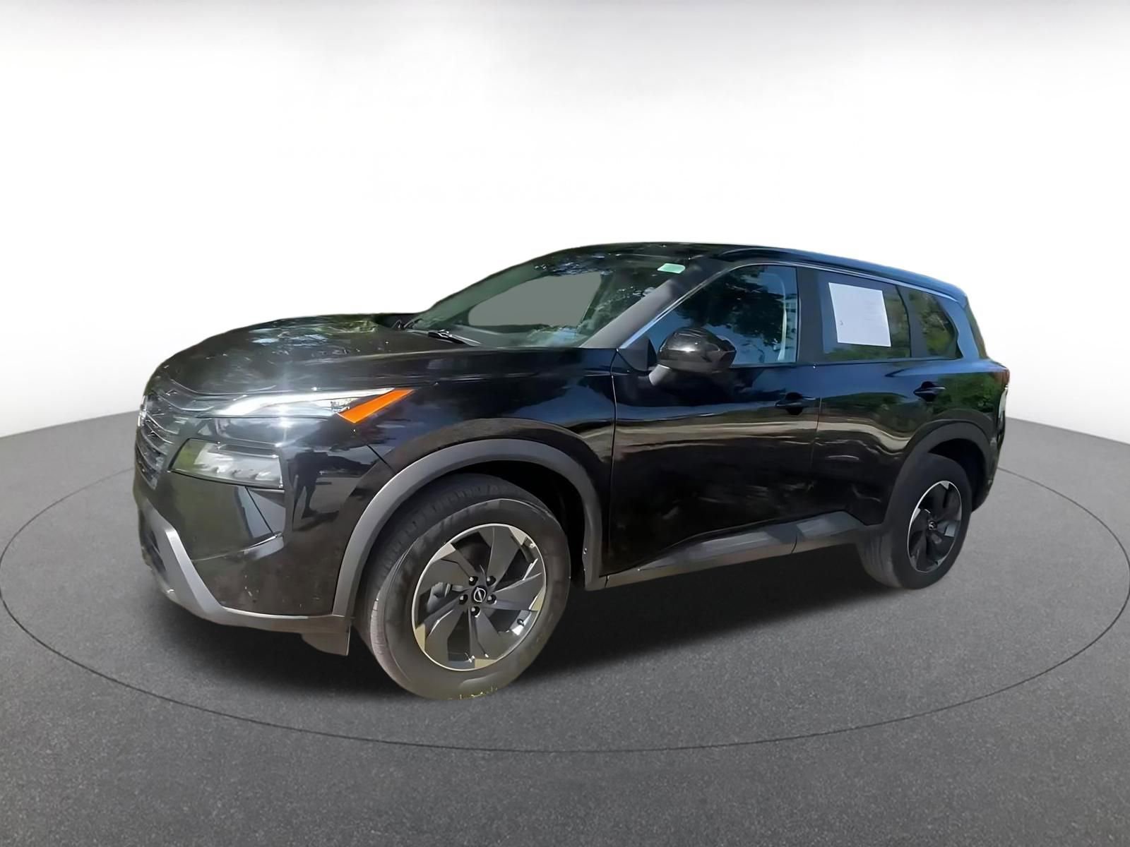 Thumbnail: 2025 Nissan Rogue - 8