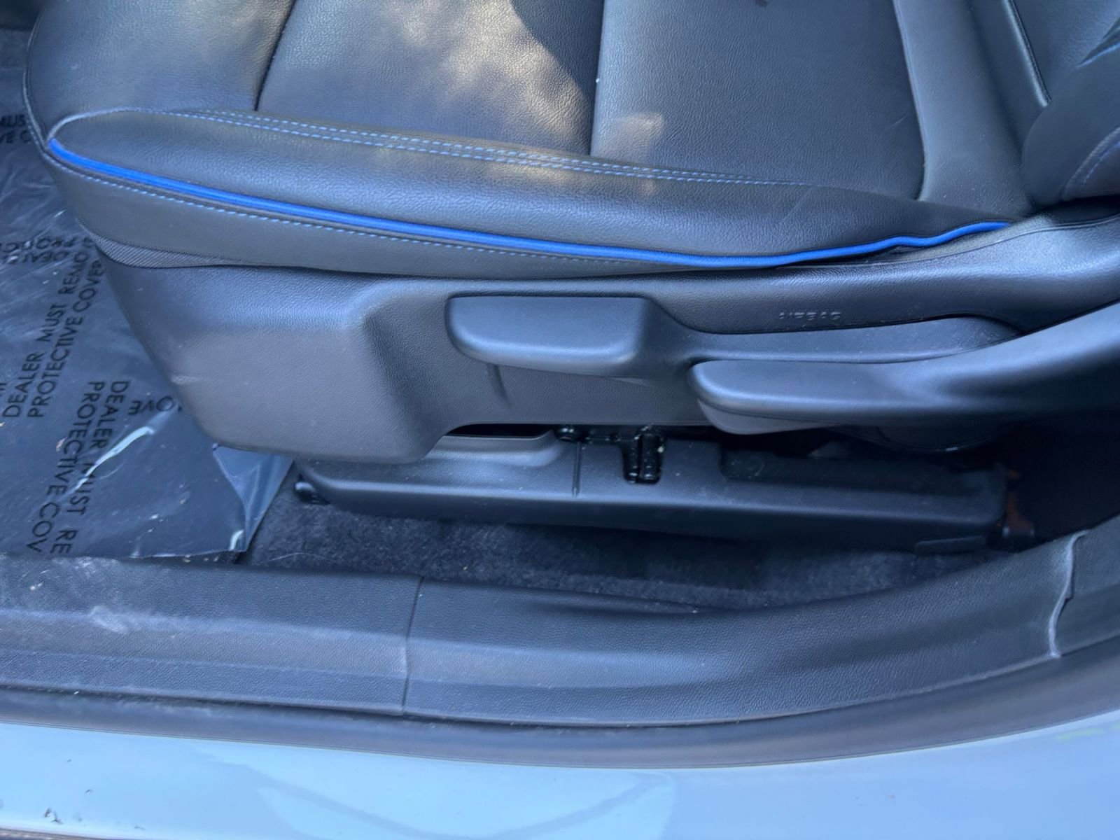 Thumbnail: 2025 Buick Envista - 23