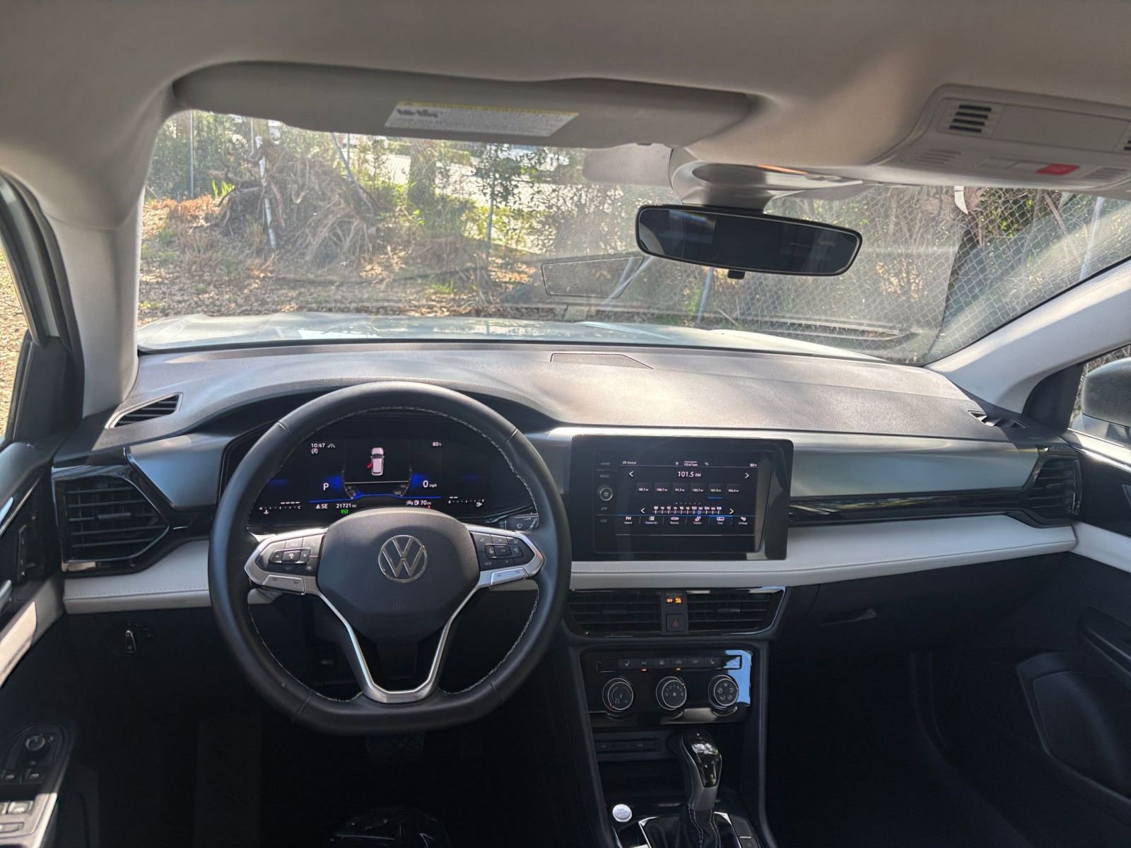 Thumbnail: 2025 Volkswagen Taos - 33