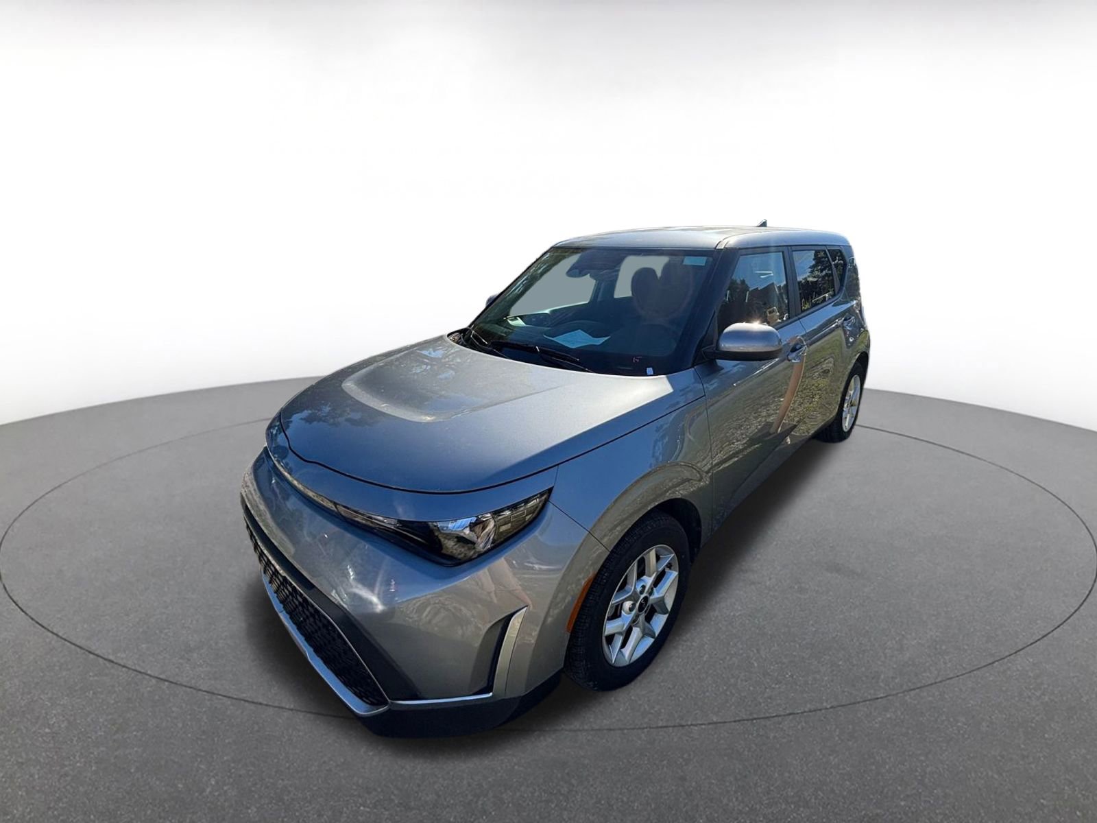 Thumbnail: 2025 Kia Soul - 2