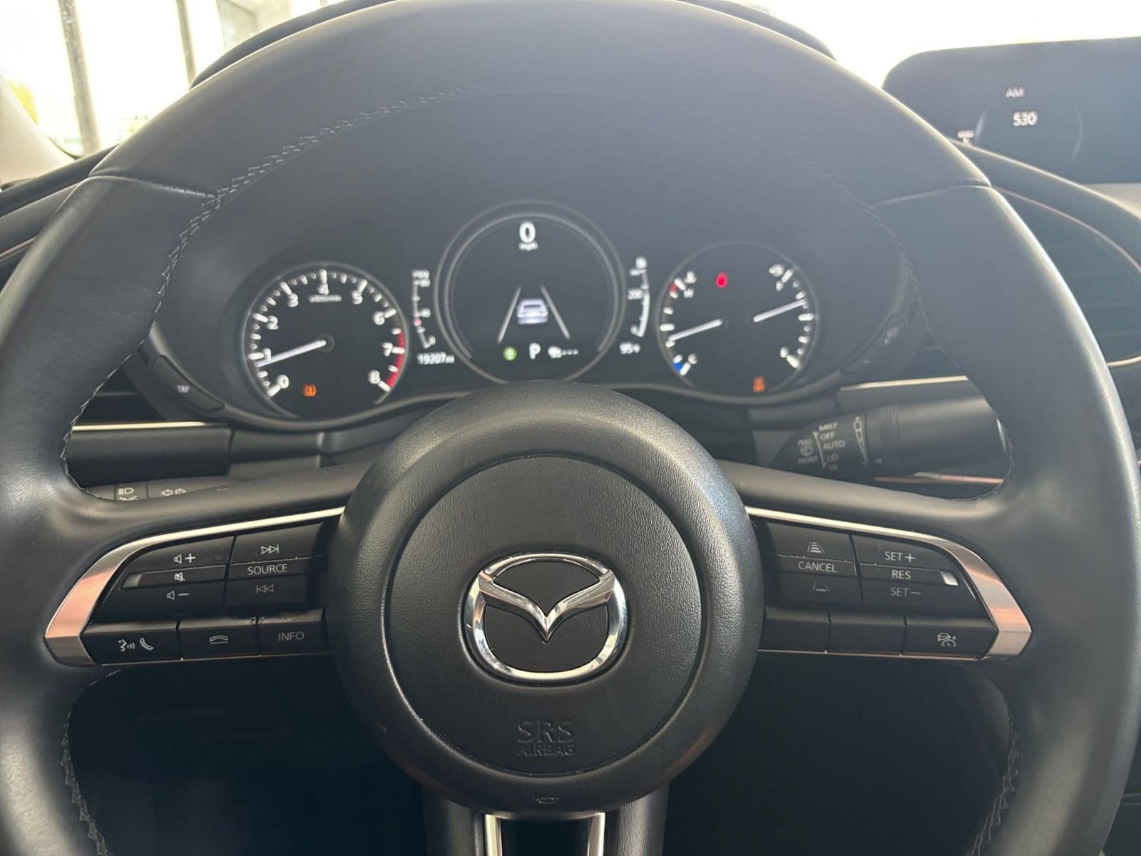 Thumbnail: 2025 Mazda Mazda3 - 27