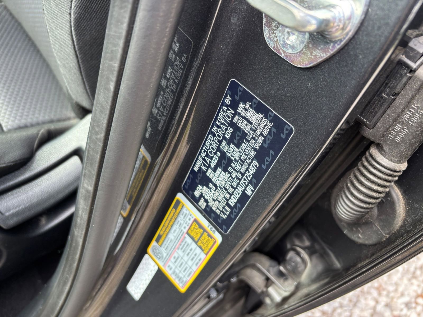 Thumbnail: 2025 Kia Soul - 28