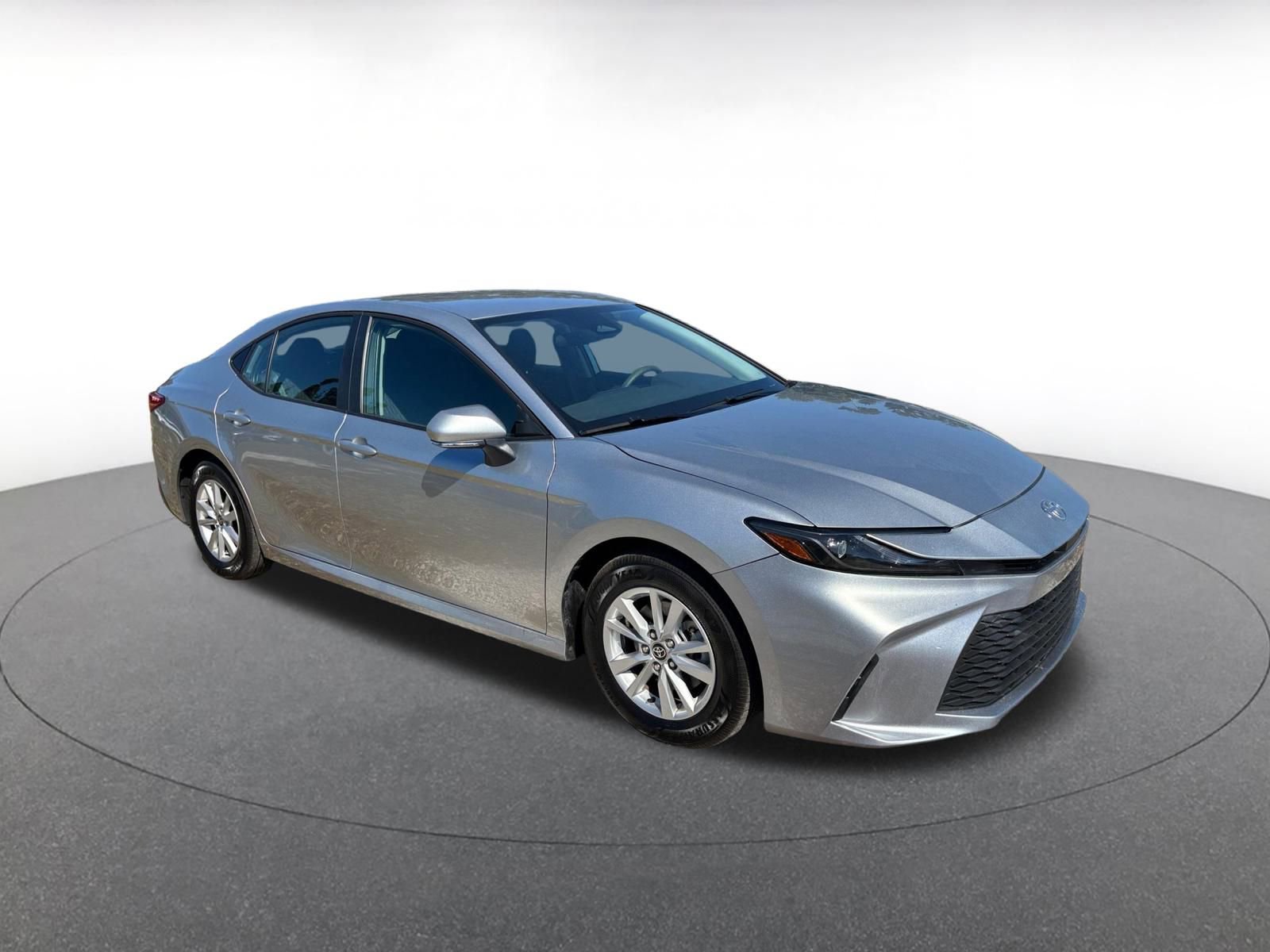 Thumbnail: 2025 Toyota Camry - 1