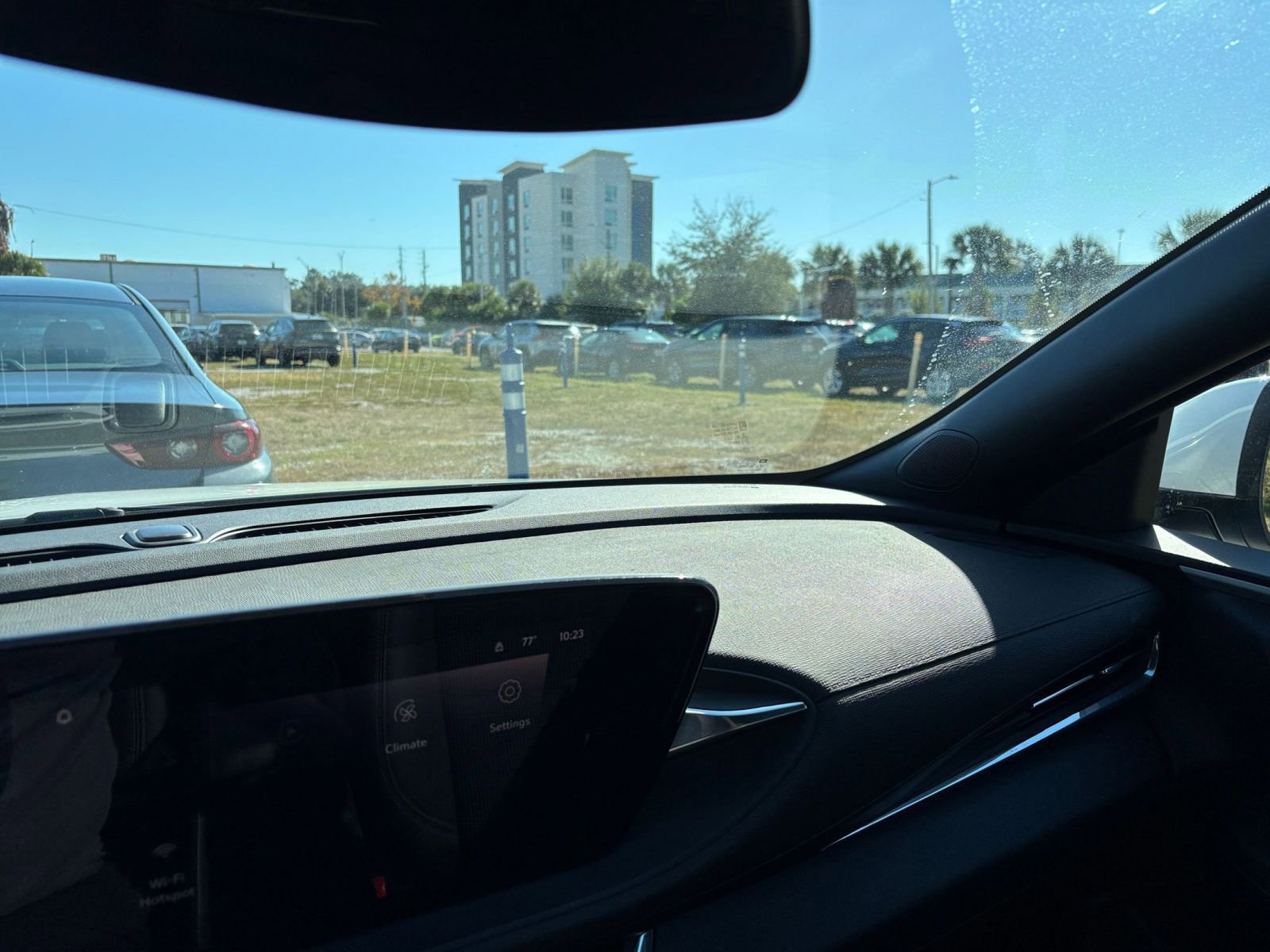 Thumbnail: 2025 Buick Envista - 35