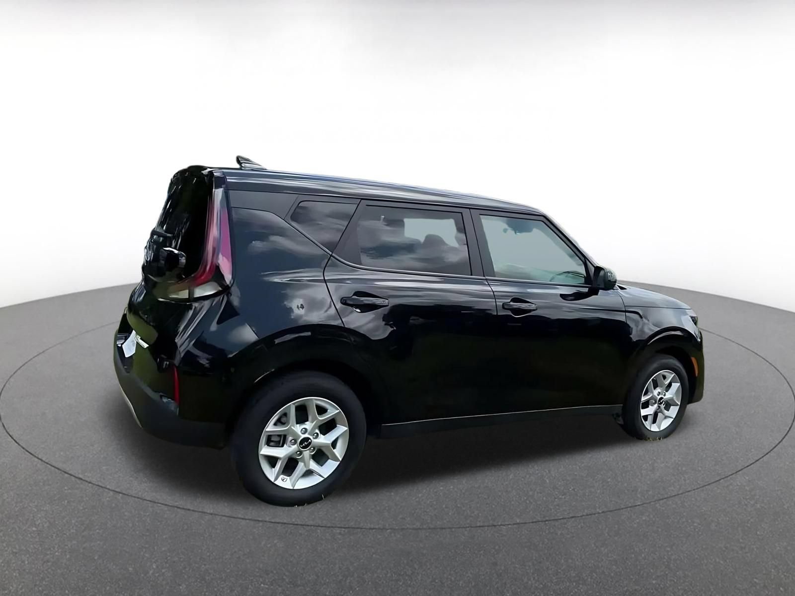 Thumbnail: 2025 Kia Soul - 12