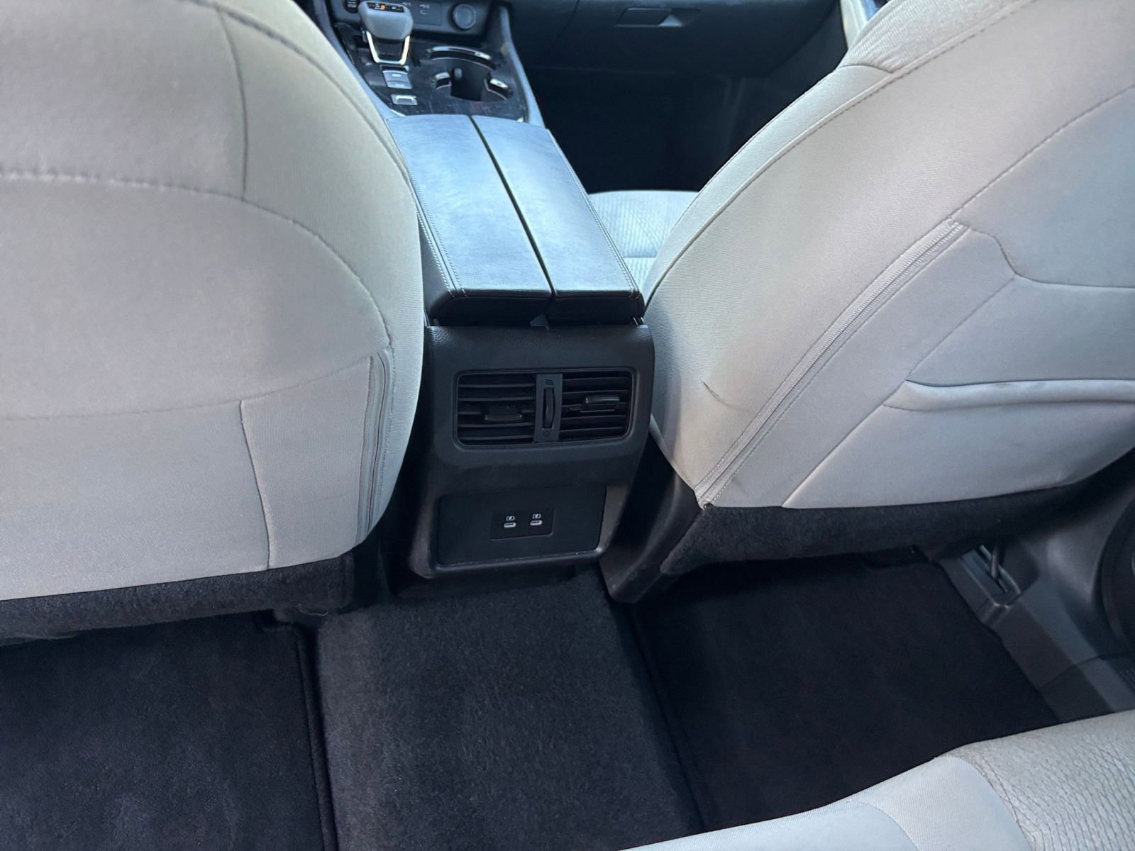 Thumbnail: 2025 Nissan Rogue - 24