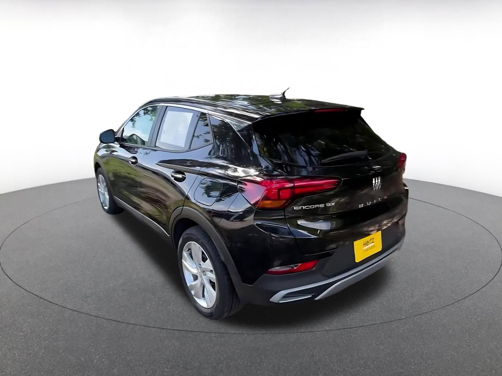 Thumbnail: 2025 Buick Encore GX - 11
