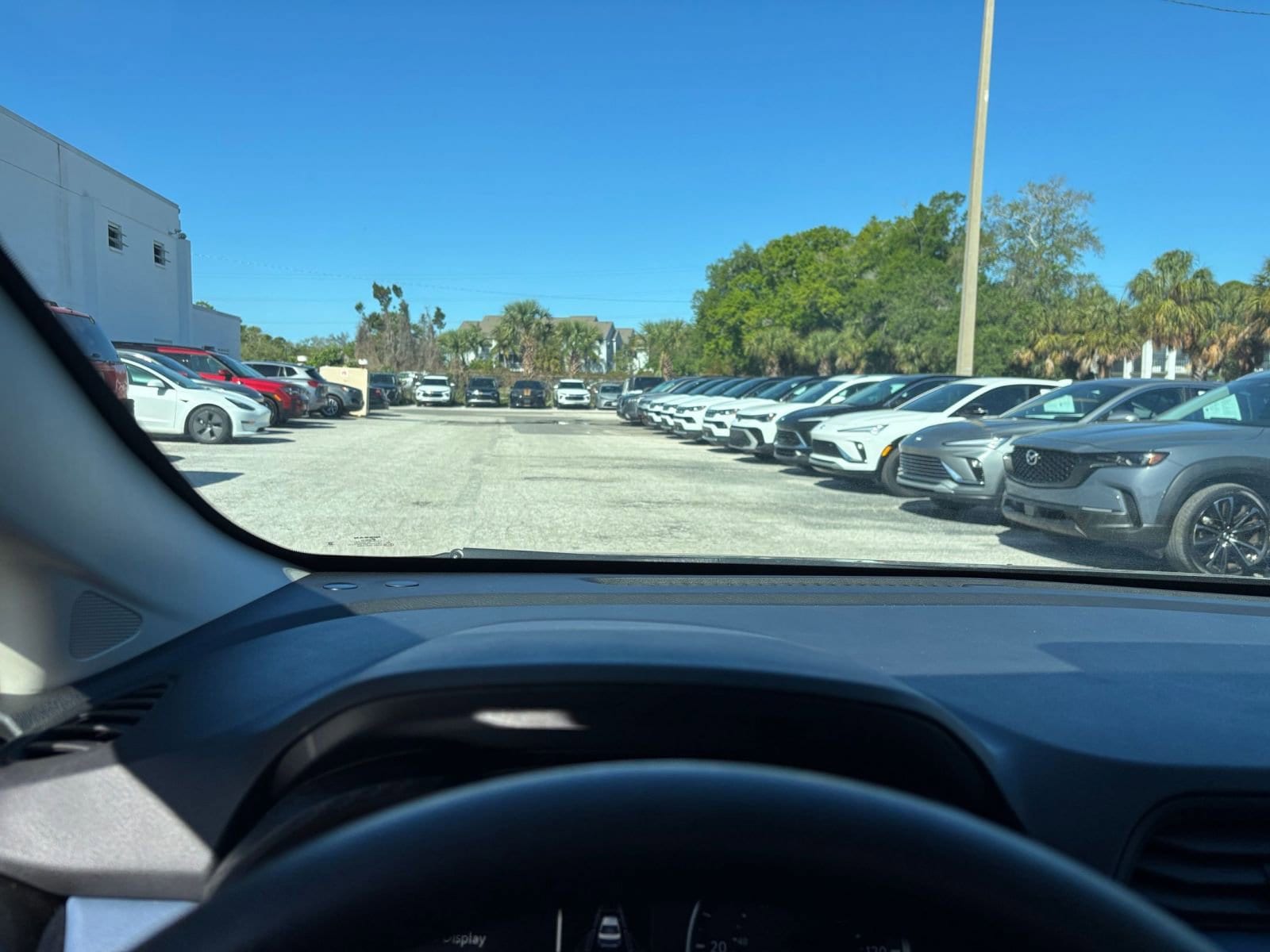 Thumbnail: 2025 Nissan Versa - 34