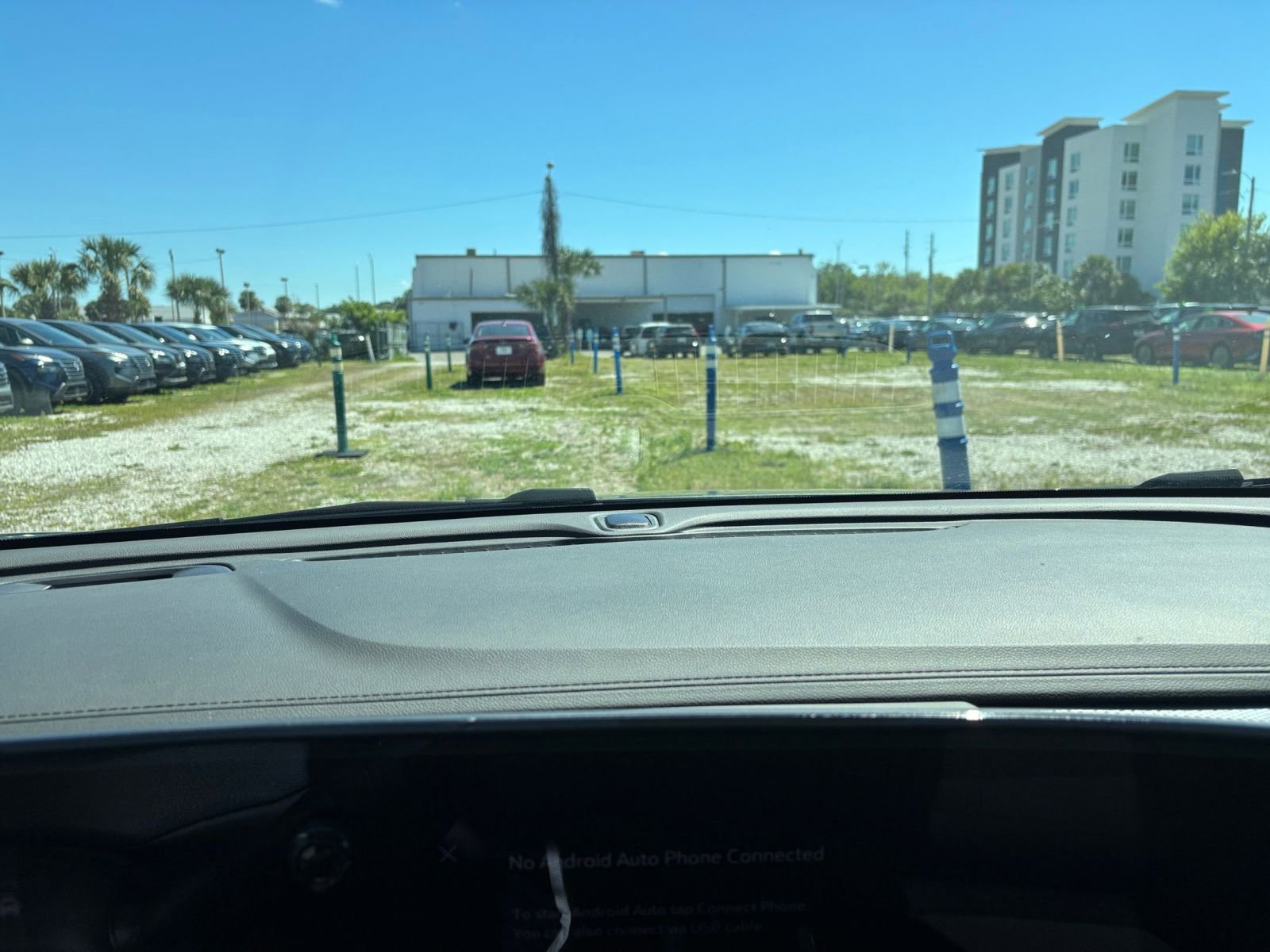 Thumbnail: 2025 Buick Encore GX - 17